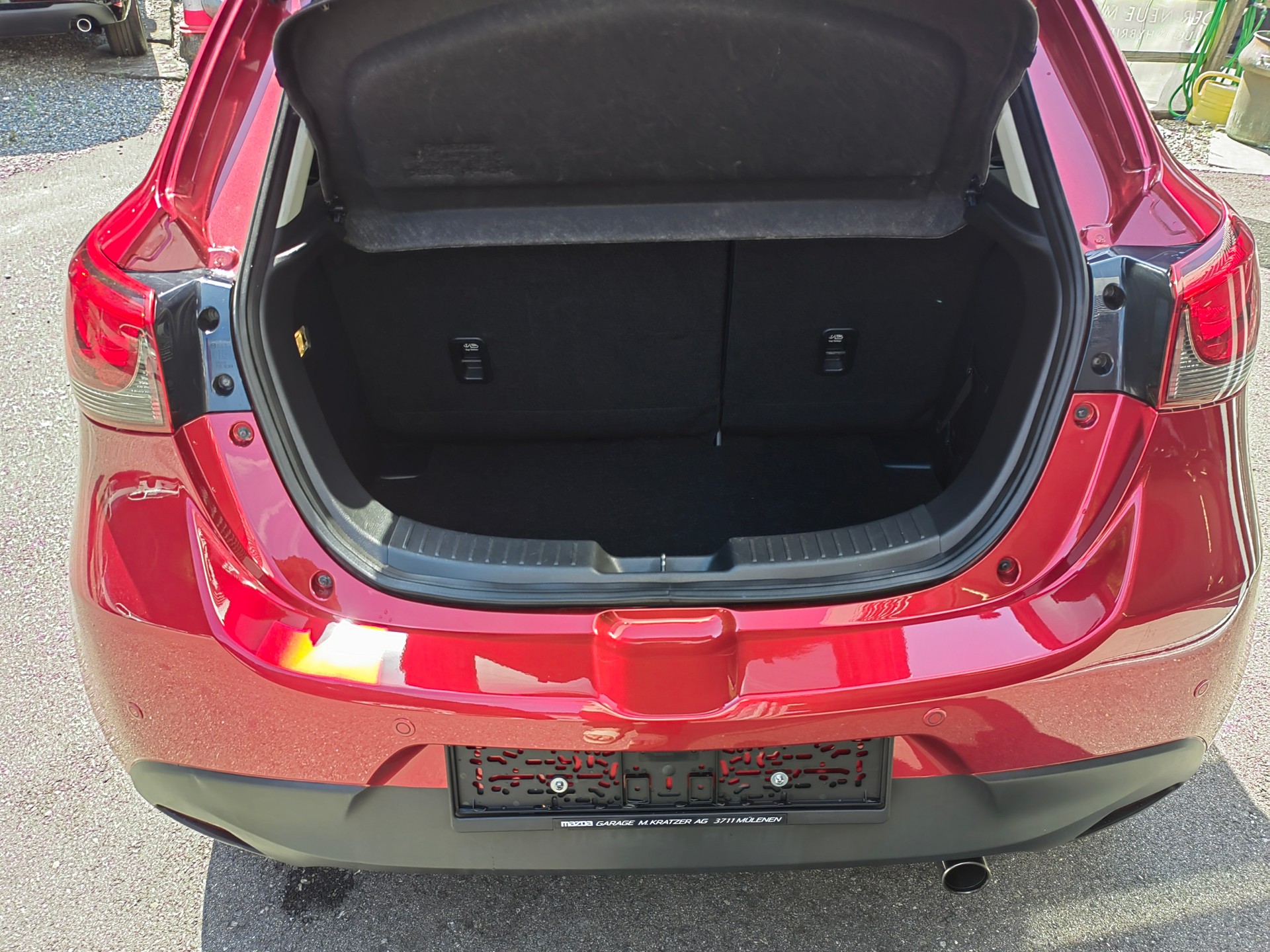 MAZDA 2 1.5 90 Revolution-image-3