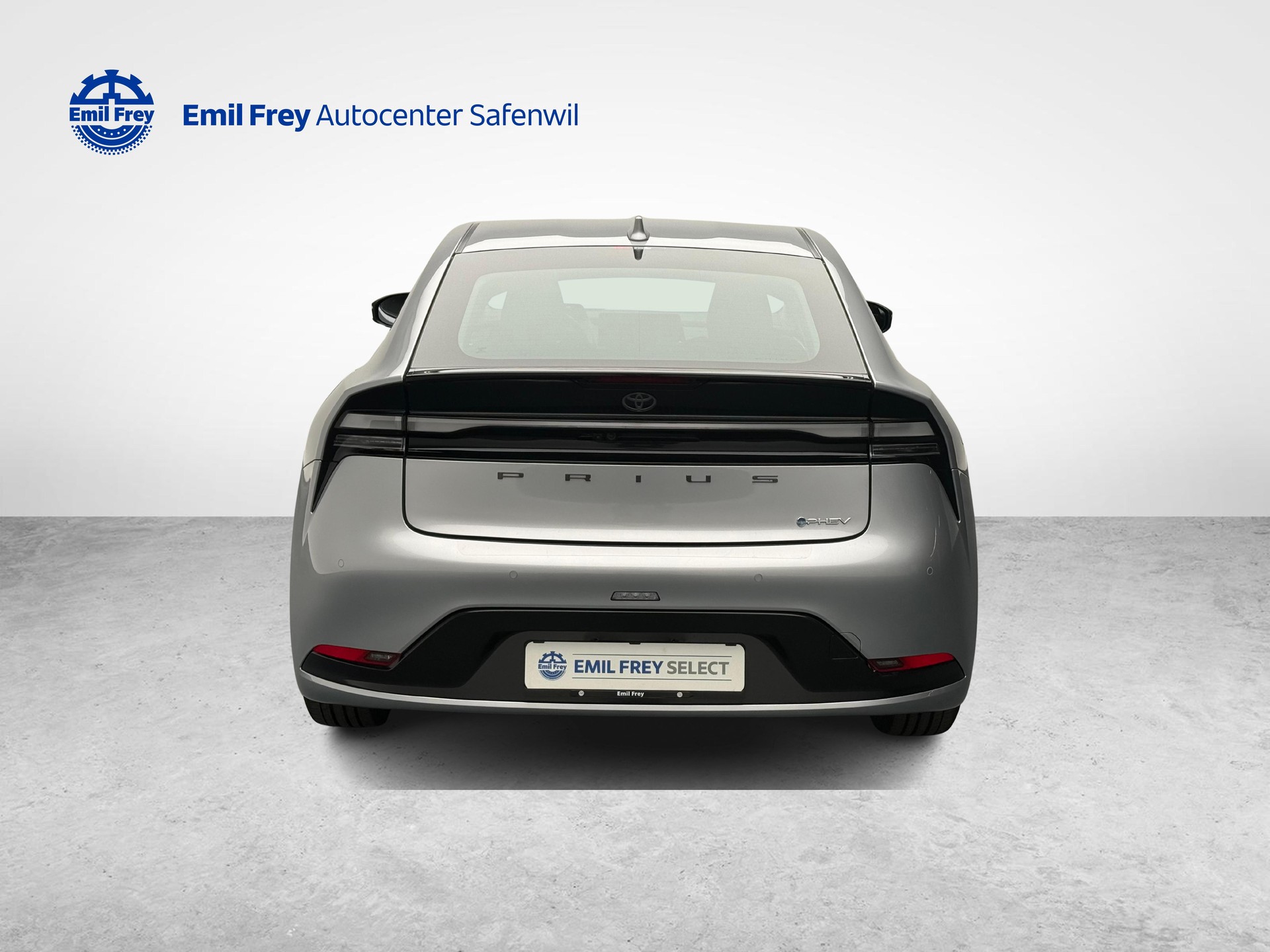 TOYOTA Prius 2.0 Plug-In-Hybrid Style-showroom-element-3