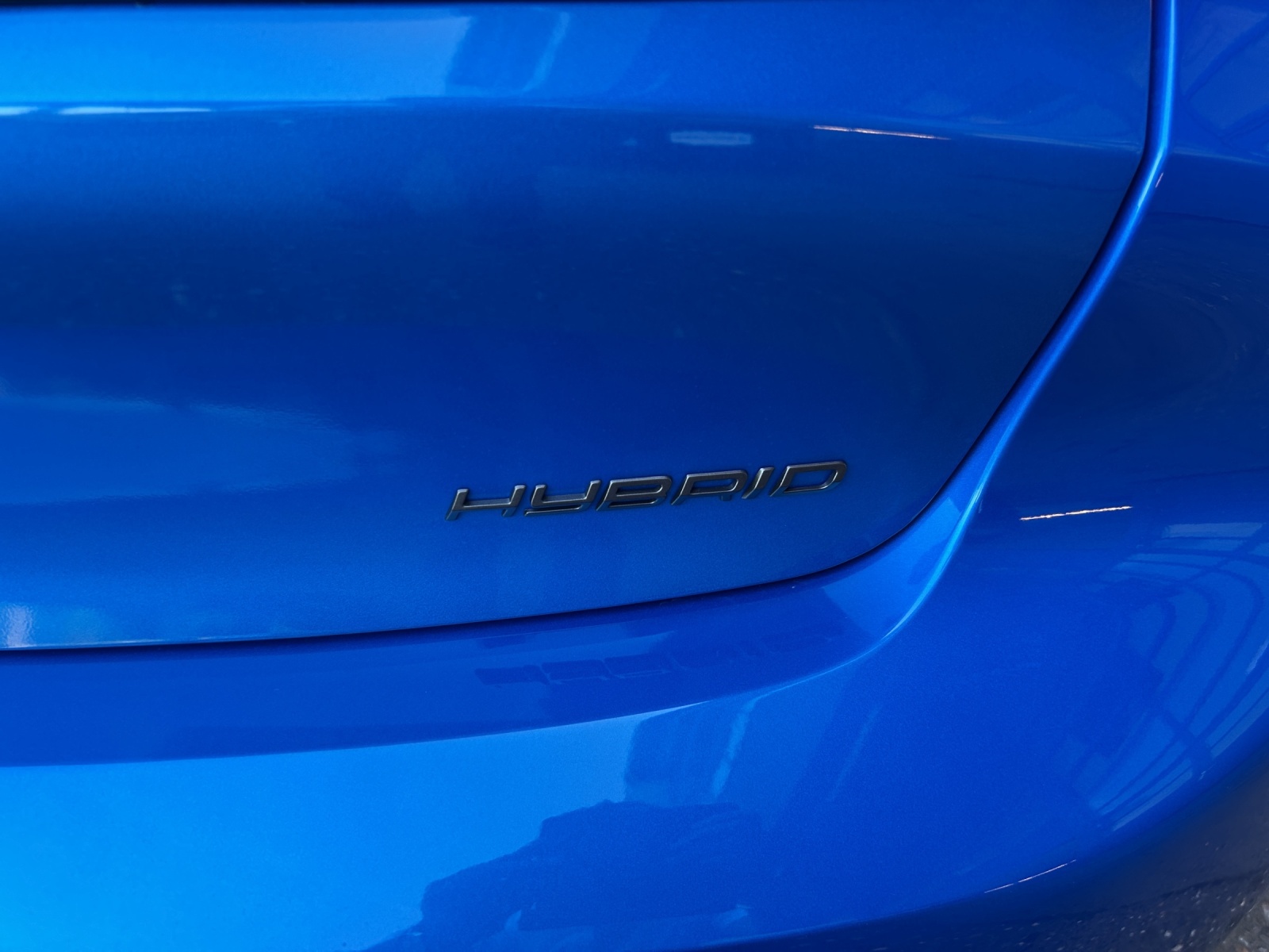 PEUGEOT 208 NEW 1.2 Hybrid 145 GT-image-11