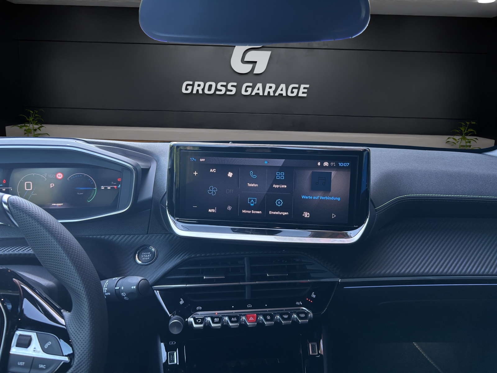 PEUGEOT 208 NEW 1.2 Hybrid 145 GT-image-6