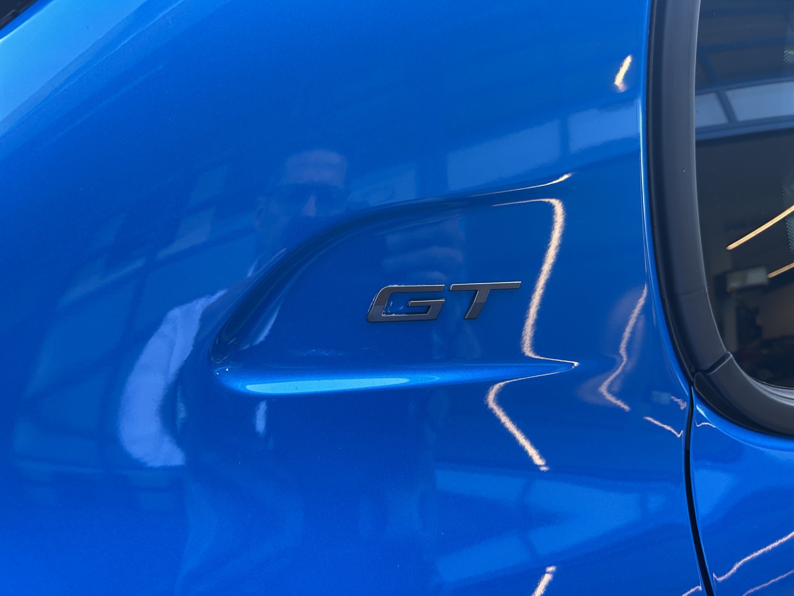 PEUGEOT 208 NEW 1.2 Hybrid 145 GT-image-10
