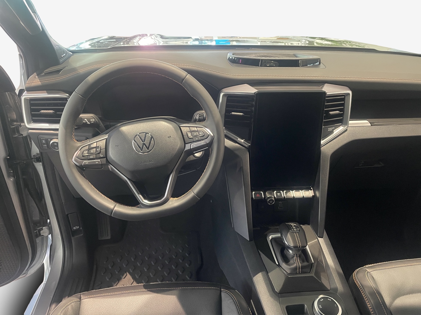VW Amarok 3.0TDI PanAmericana Winter 2-image-8