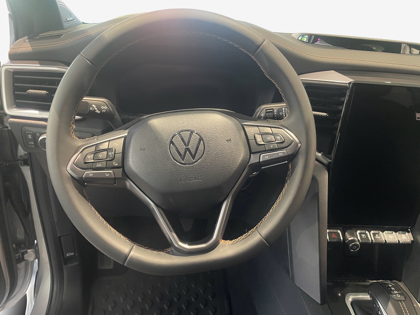 VW Amarok 3.0TDI PanAmericana Winter 2-image-9