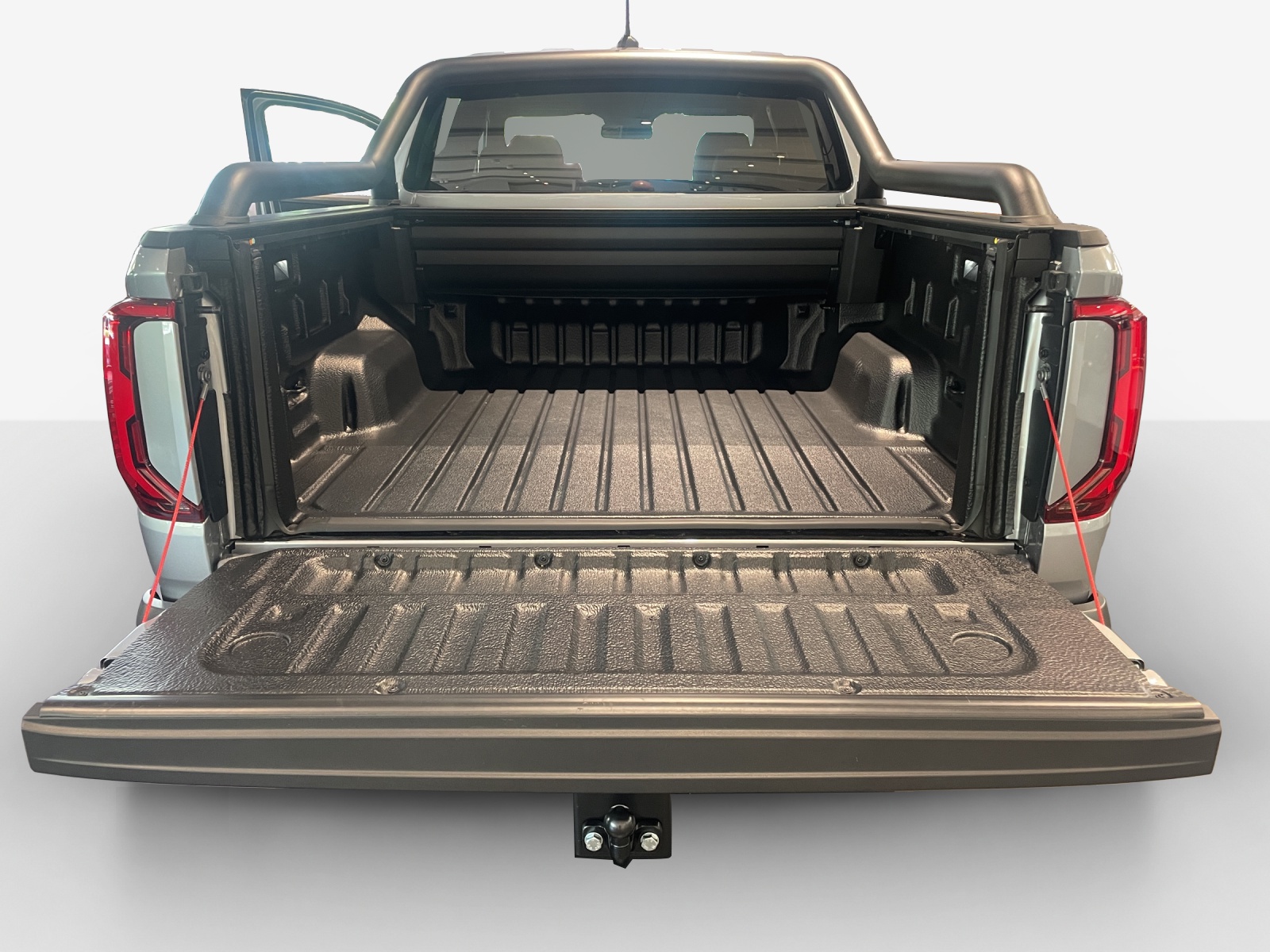 VW Amarok 3.0TDI PanAmericana Winter 2-image-12