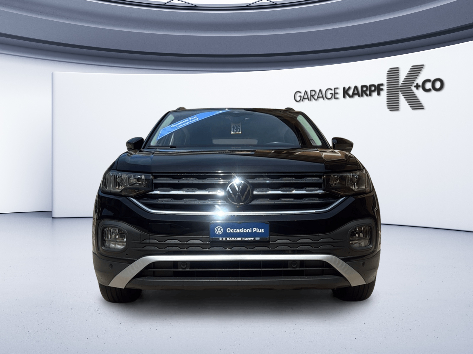 VW T-Cross 1.0 TSI Life-image-7