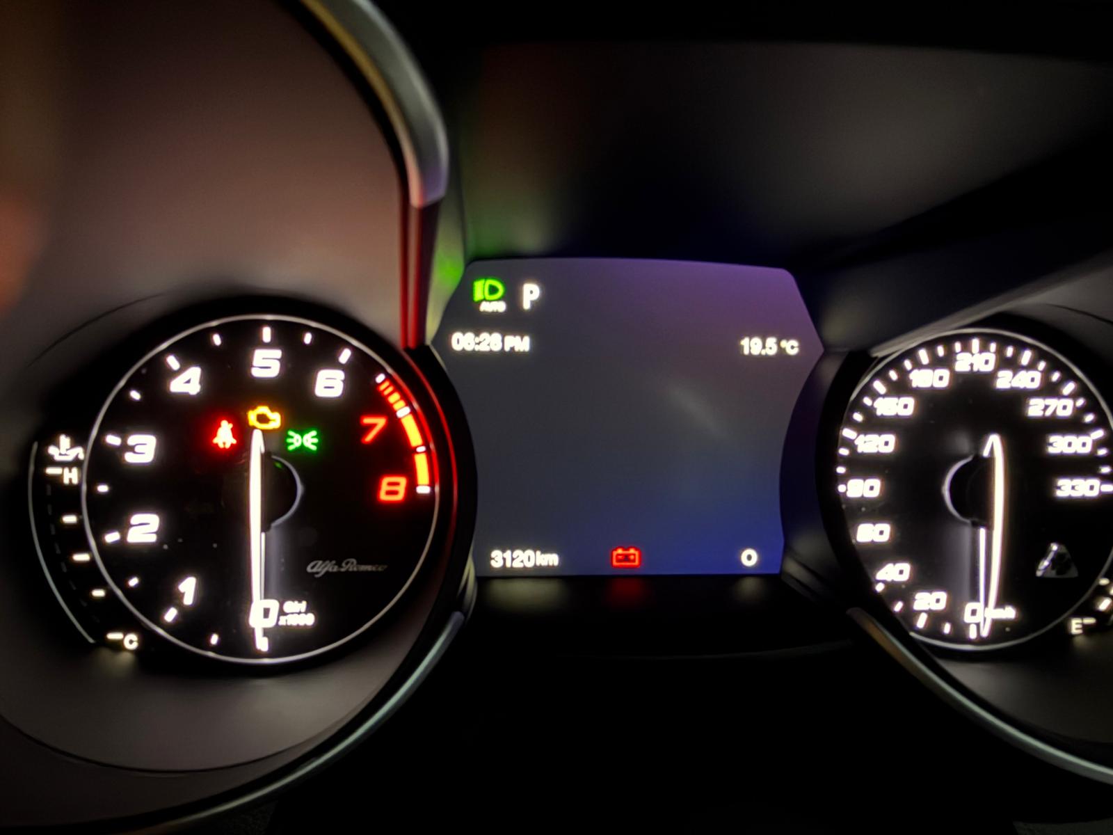 ALFA ROMEO Giulia 2.9 V6 GTA M Automatic-image-4