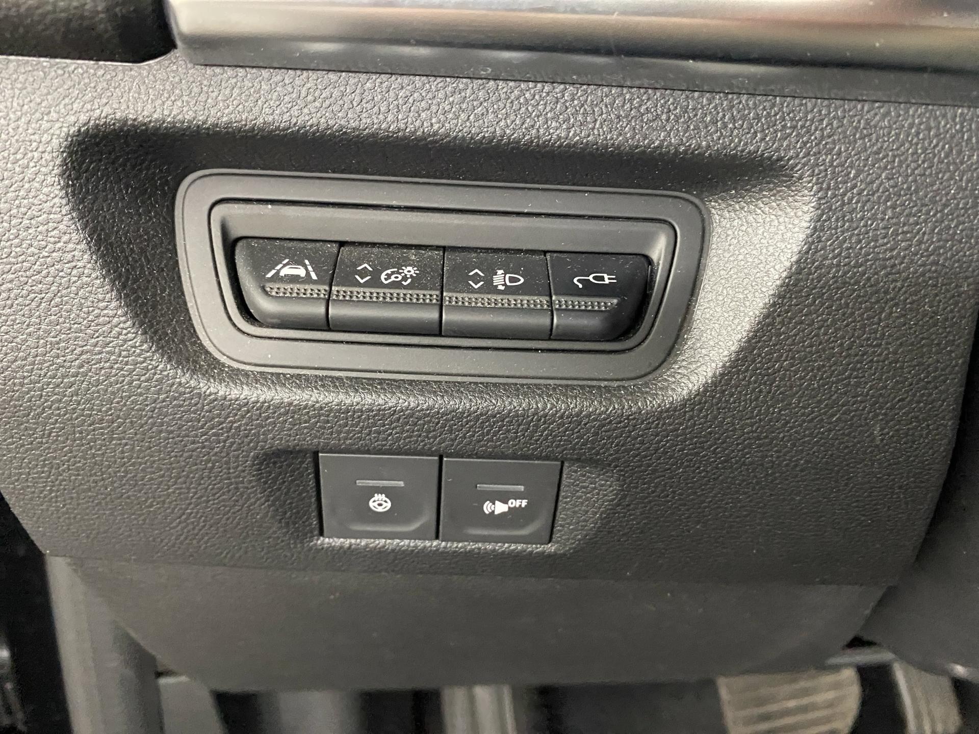 RENAULT Zoe Intens R135 (incl. Batterie)-image-18