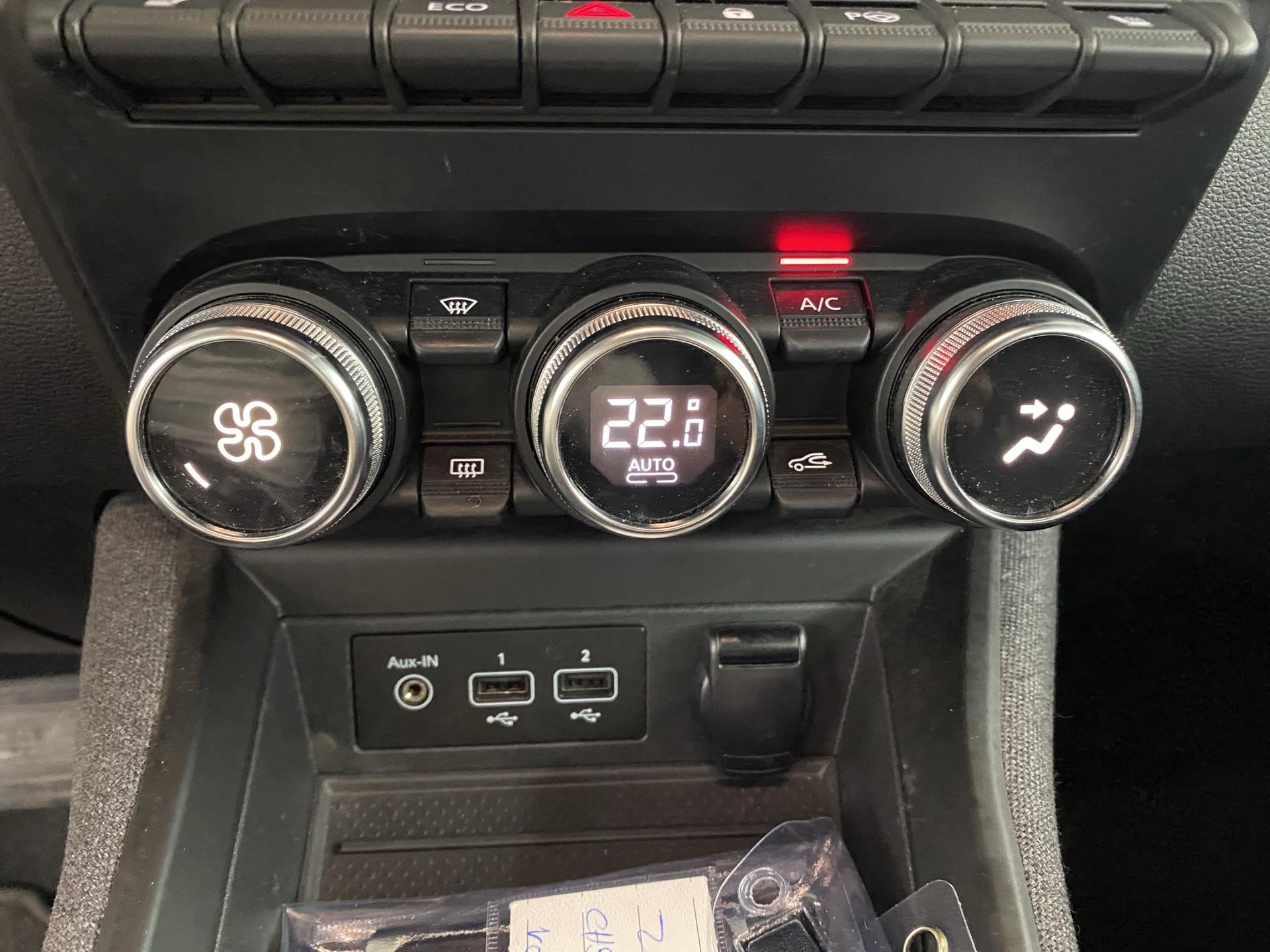 RENAULT Zoe Intens R135 (incl. Batterie)-image-19