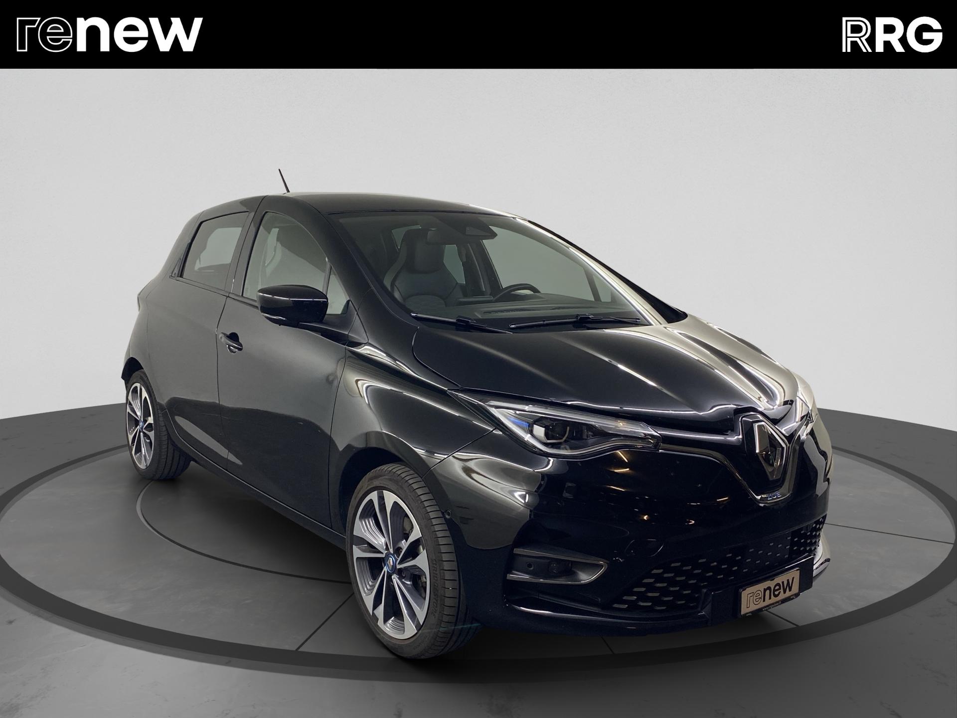 RENAULT Zoe Intens R135 (incl. Batterie)