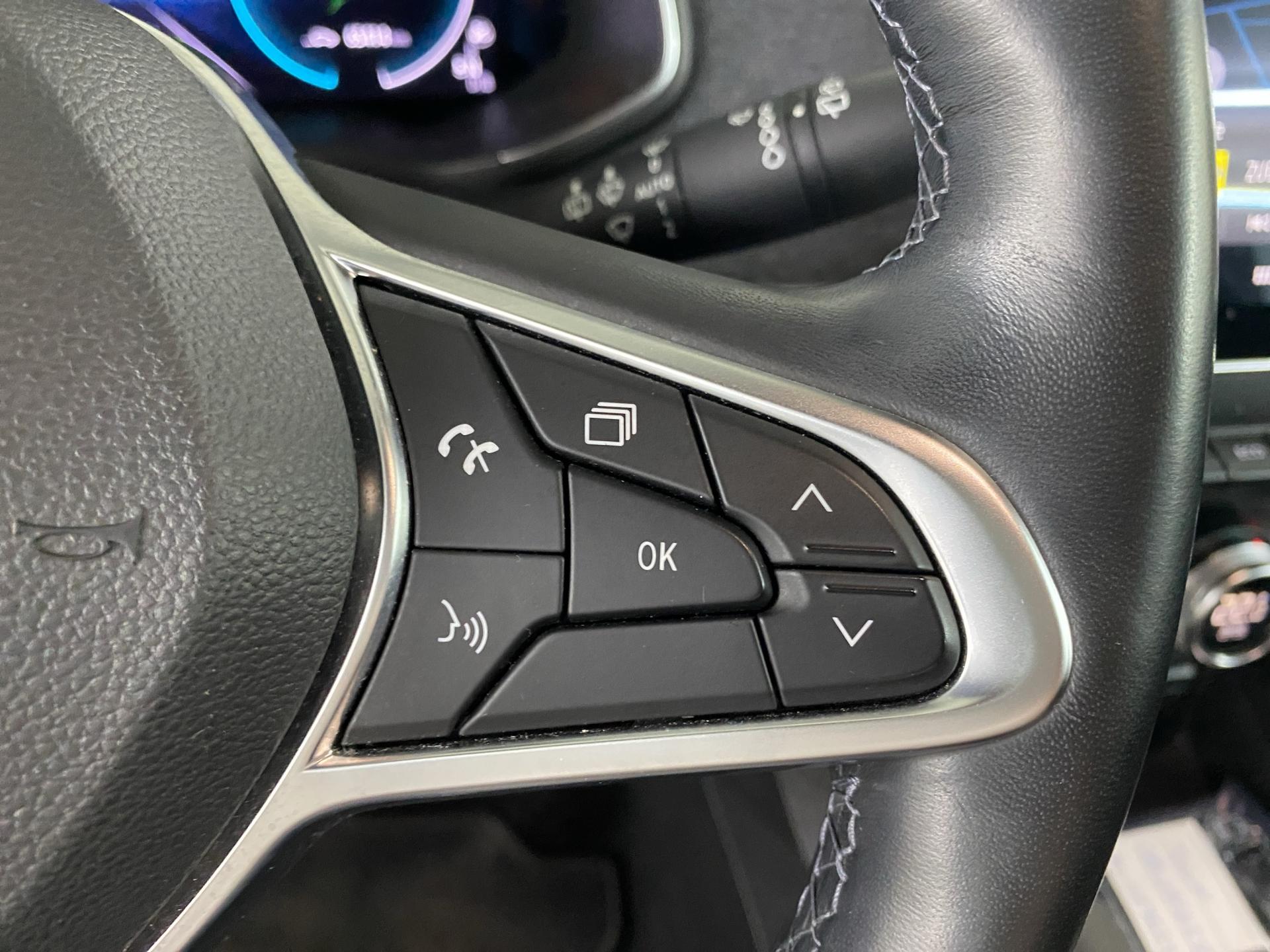 RENAULT Zoe Intens R135 (incl. Batterie)-image-20