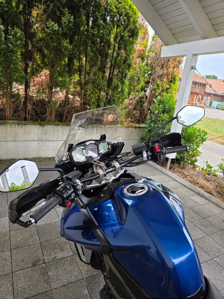 TRIUMPH Tiger 1200 Explorer XRX ABS-image-7