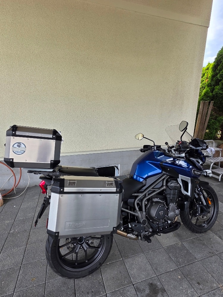 TRIUMPH Tiger 1200 Explorer XRX ABS-image-2