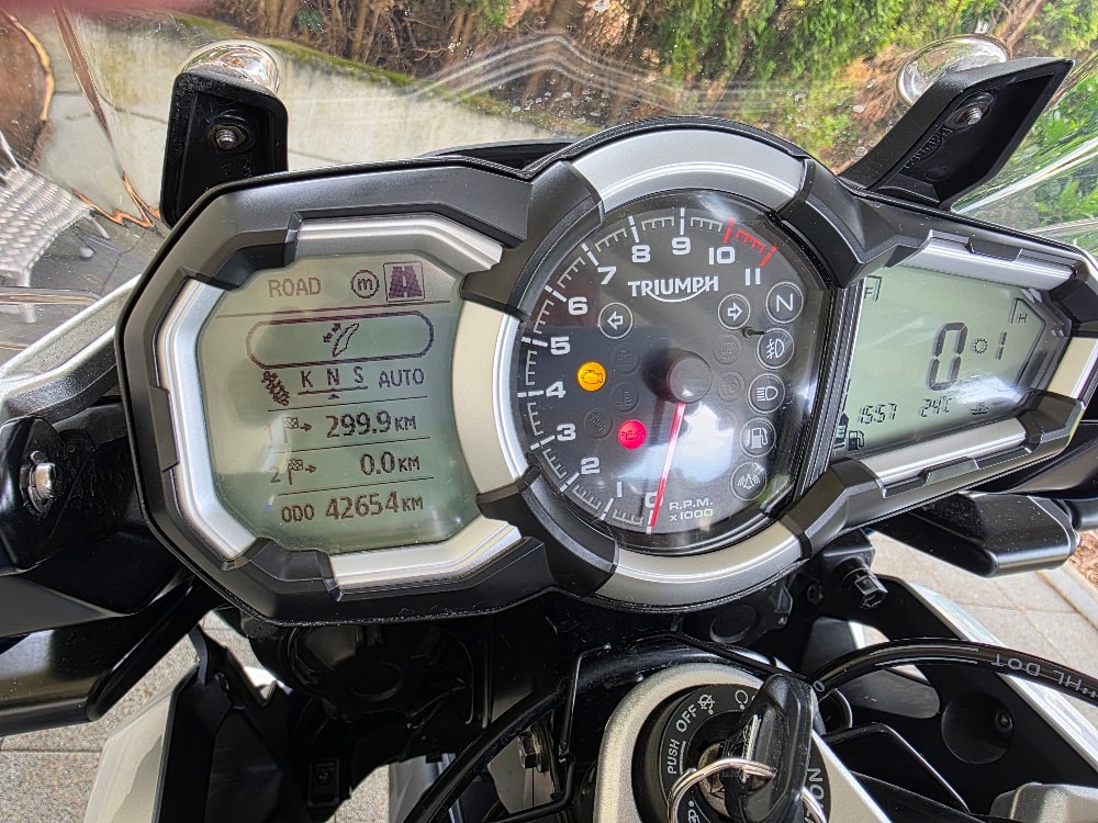 TRIUMPH Tiger 1200 Explorer XRX ABS-image-8