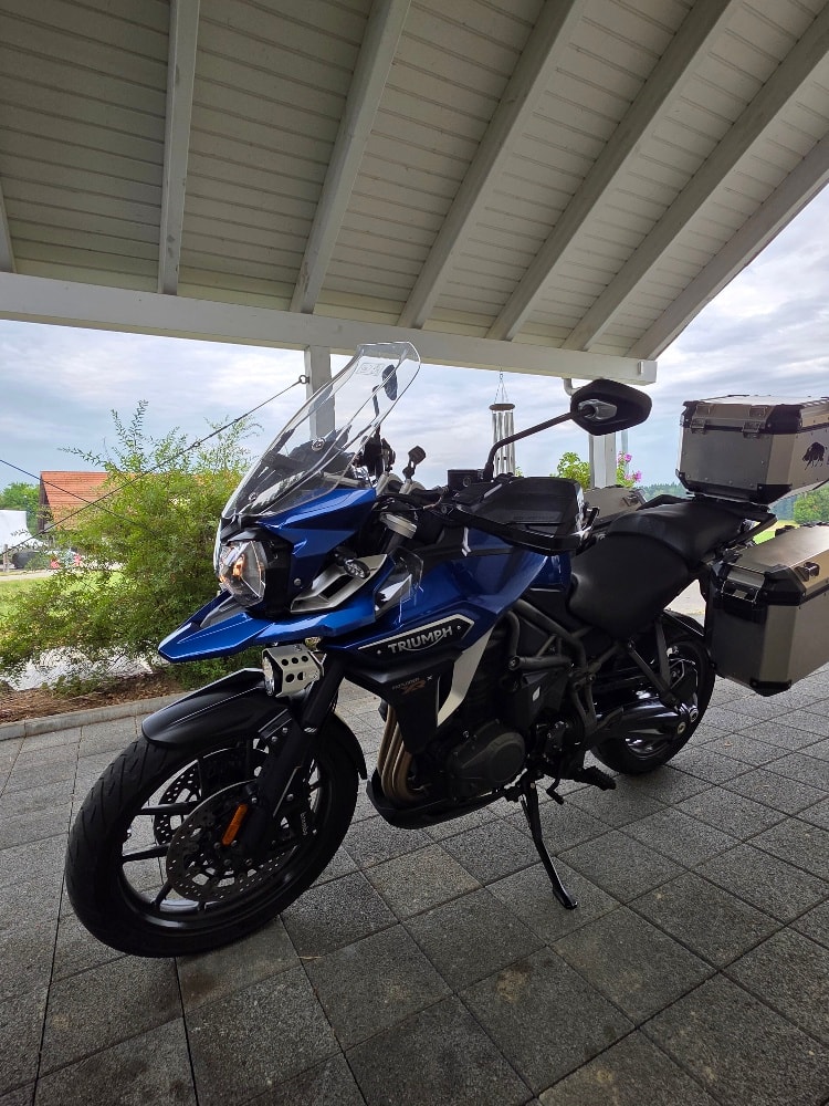 TRIUMPH Tiger 1200 Explorer XRX ABS-image-5