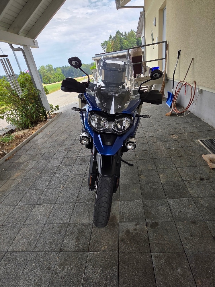 TRIUMPH Tiger 1200 Explorer XRX ABS-image-4