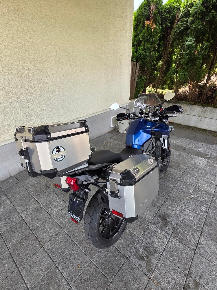 TRIUMPH Tiger 1200 Explorer XRX ABS-image-1