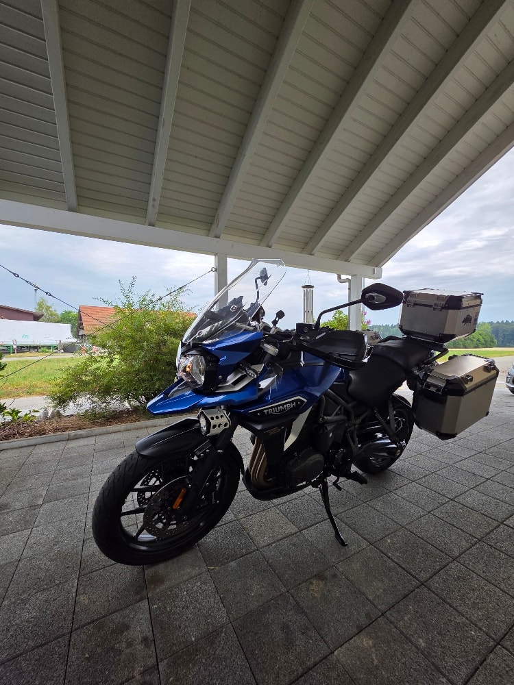 TRIUMPH Tiger 1200 Explorer XRX ABS-image-6