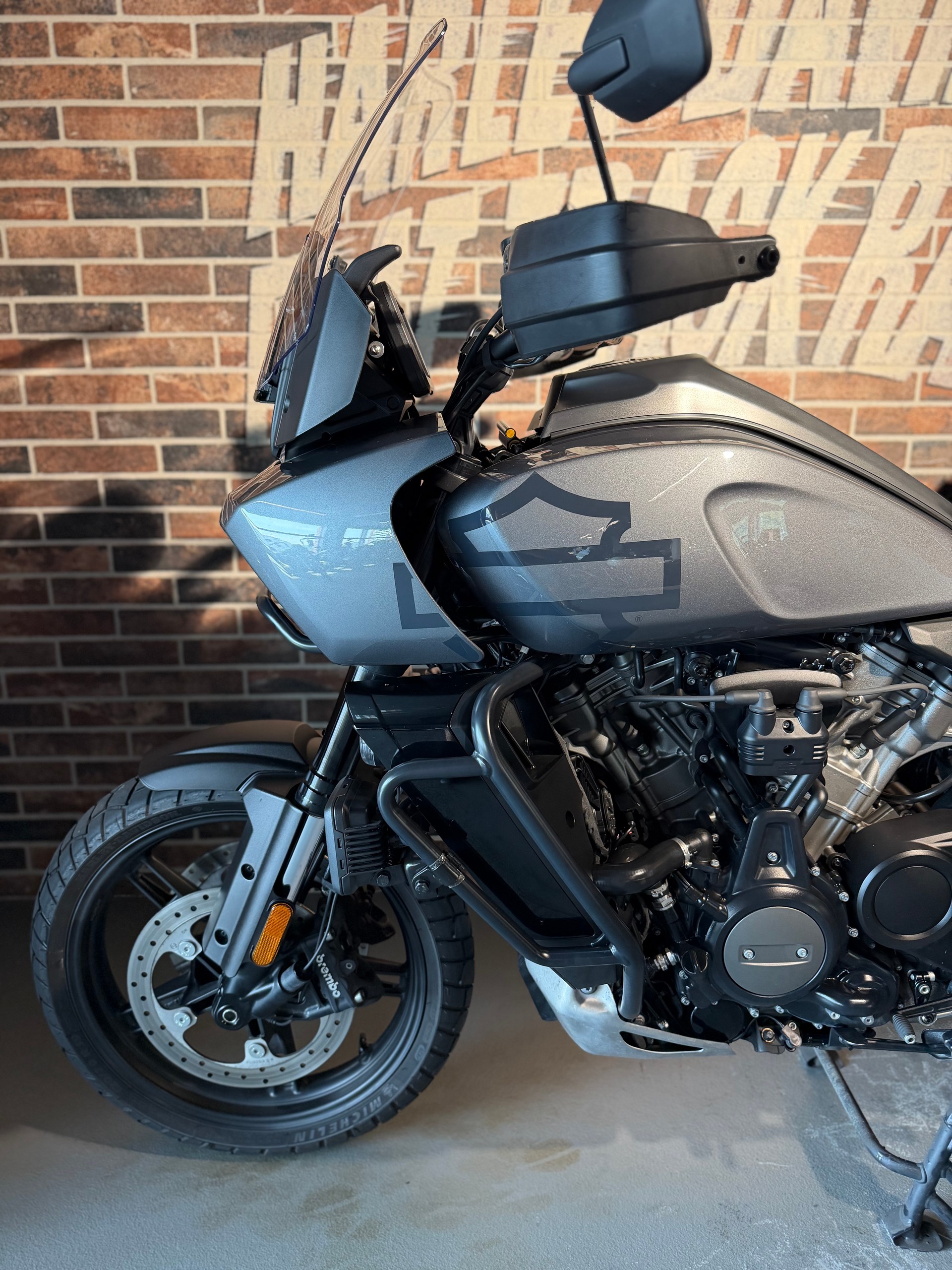 HARLEY-DAVIDSON RA Pan America 1250 Special-image-3