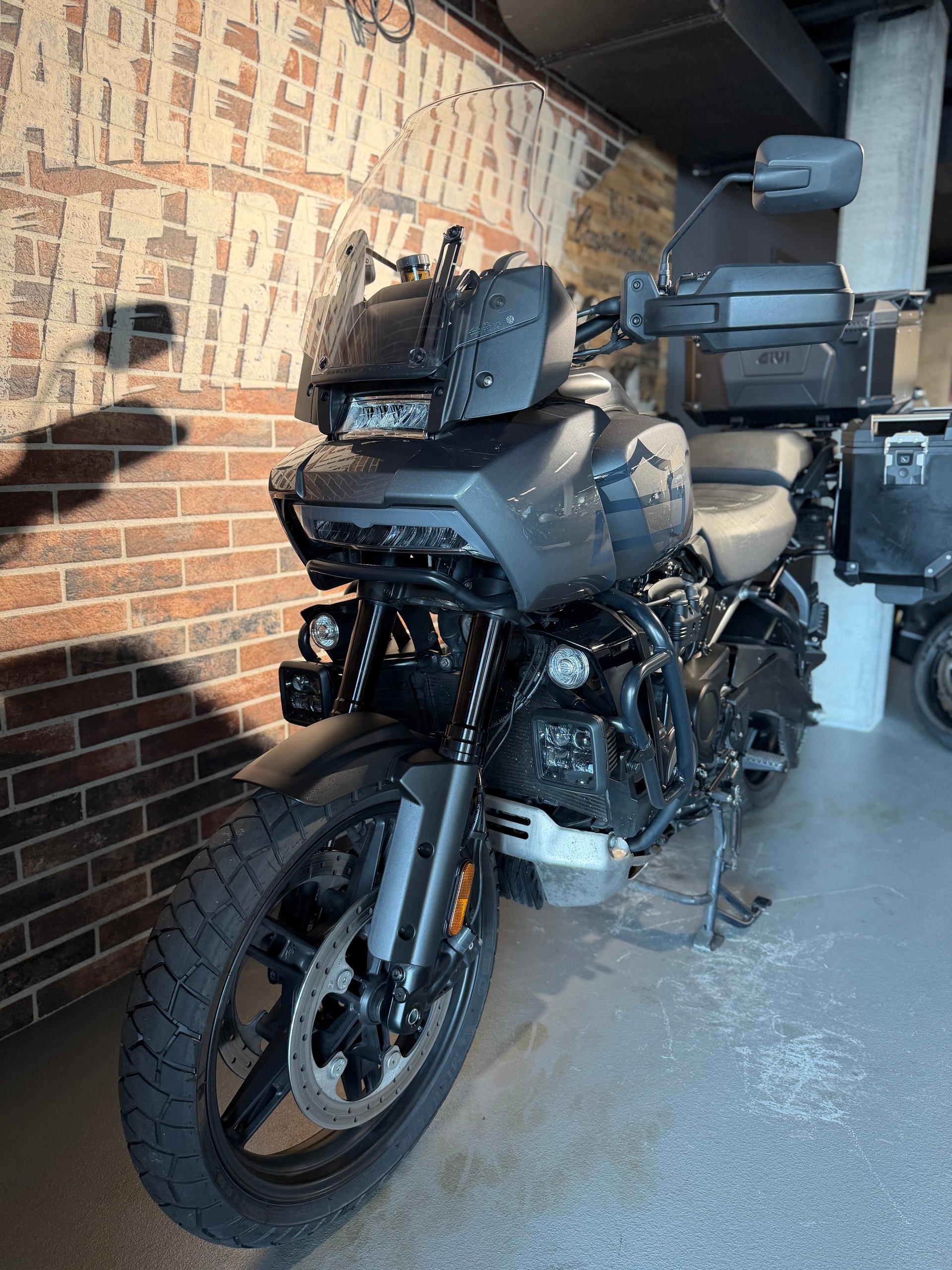 HARLEY-DAVIDSON RA Pan America 1250 Special-image-2