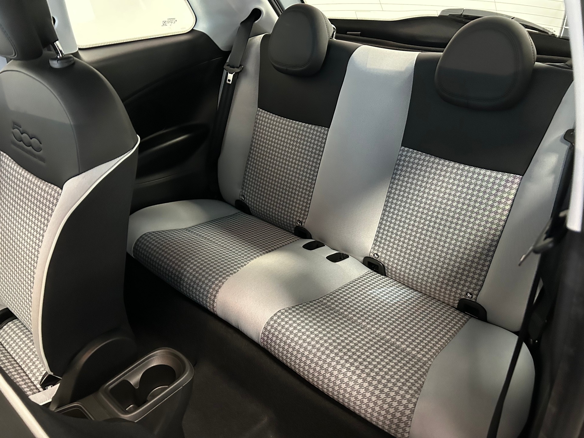 FIAT 500 1.0 FireFly MHD Torino-image-13