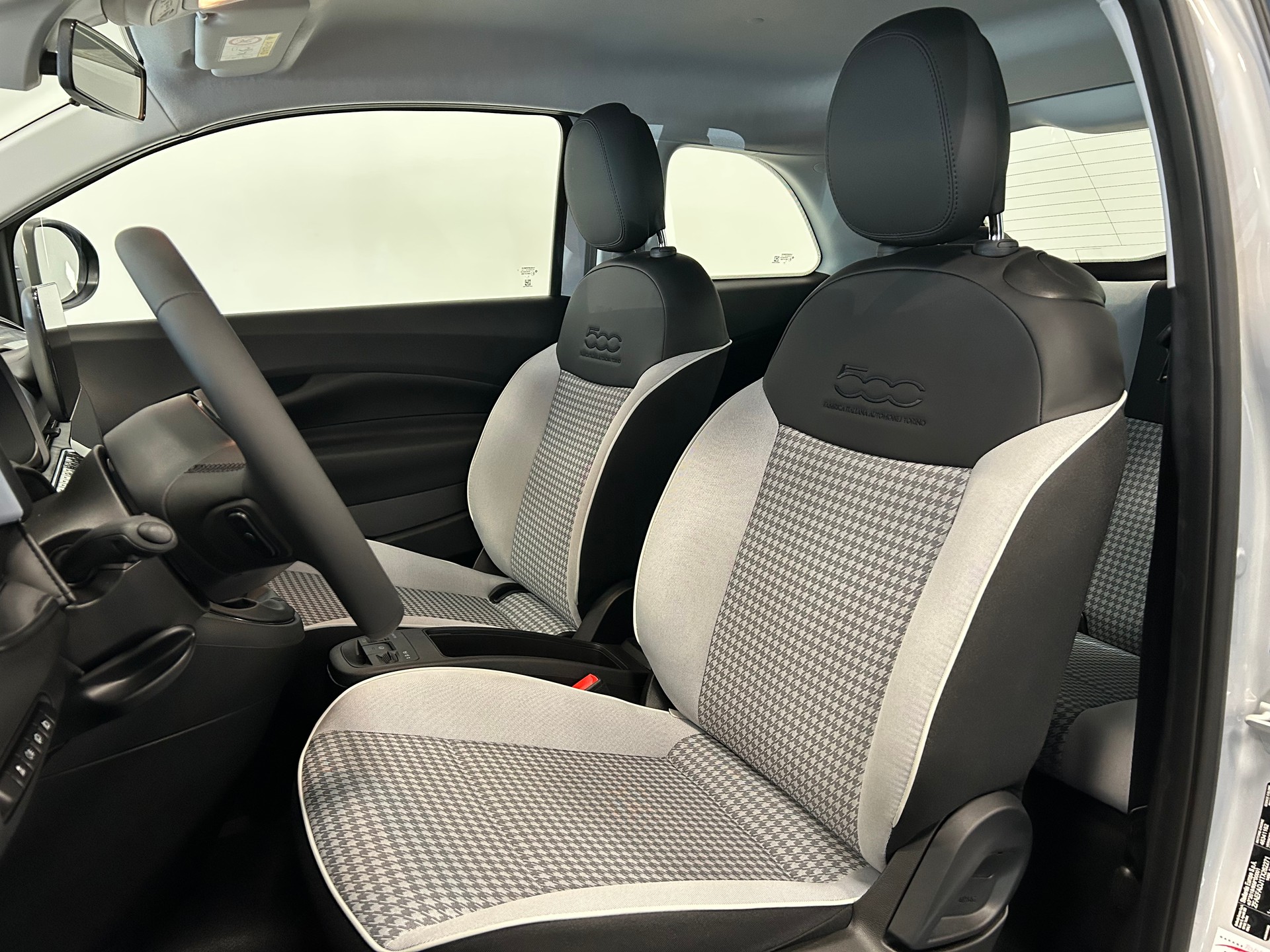 FIAT 500 1.0 FireFly MHD Torino-image-8