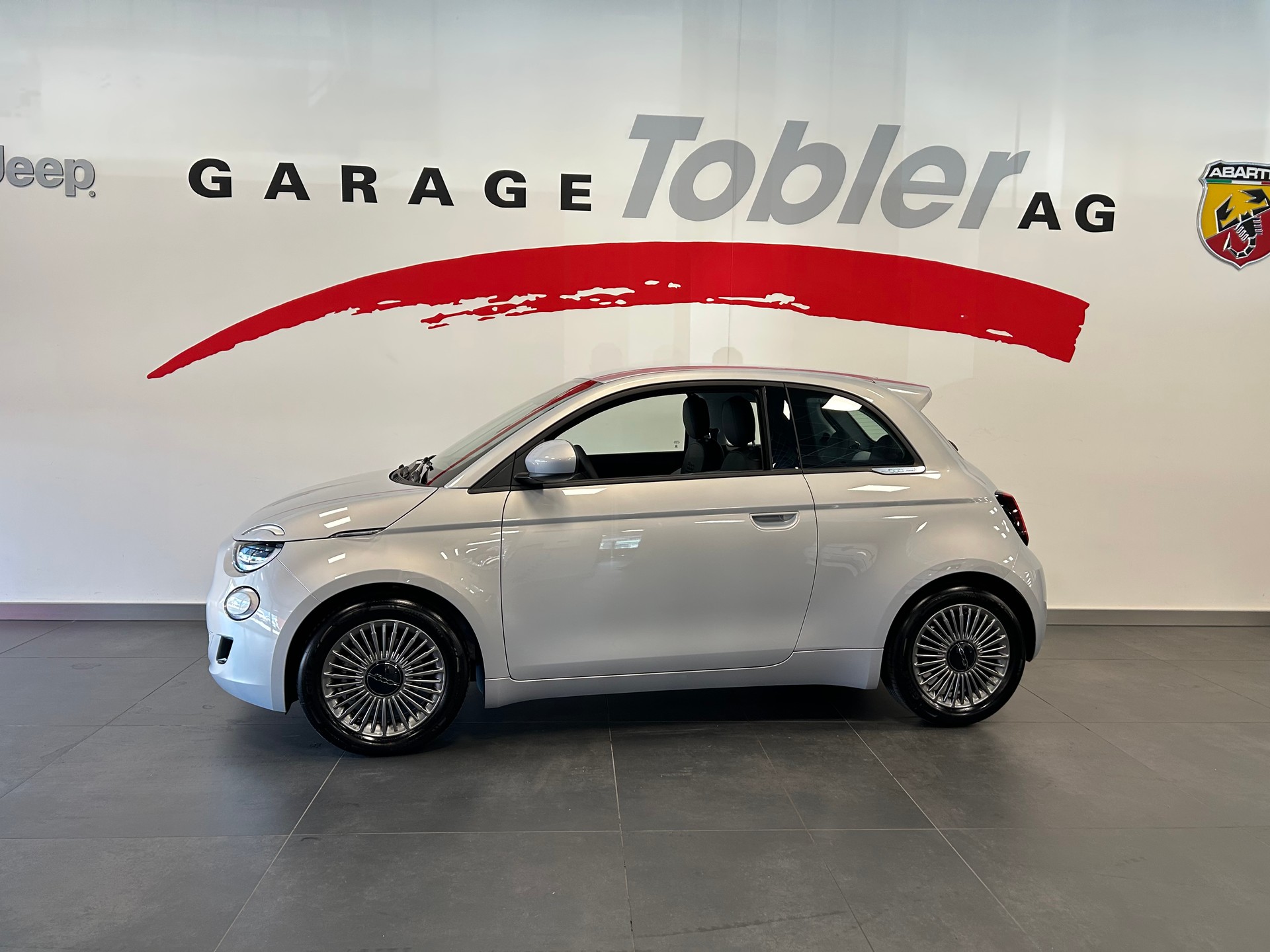 FIAT 500 1.0 FireFly MHD Torino-image-6