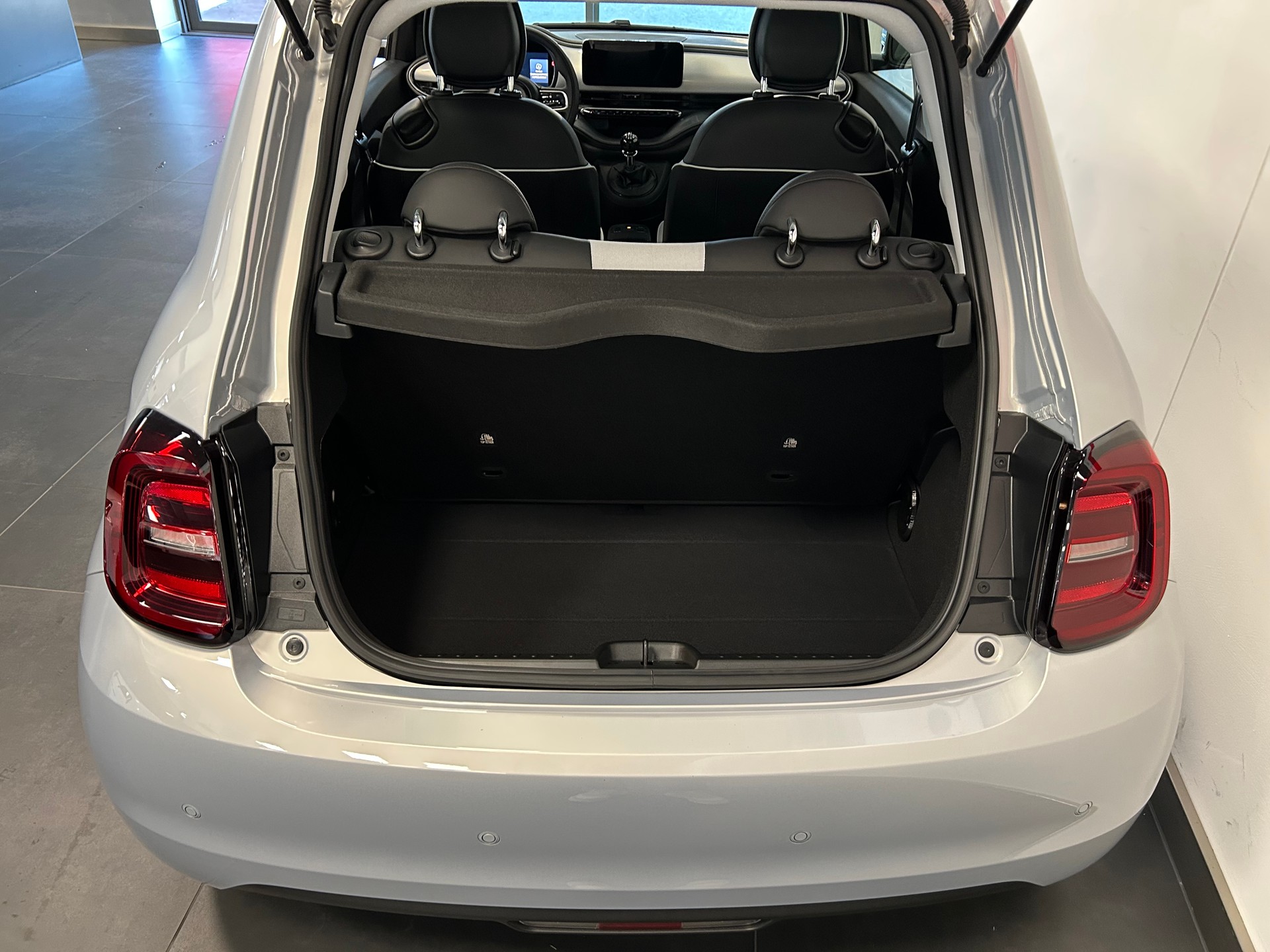 FIAT 500 1.0 FireFly MHD Torino-image-18