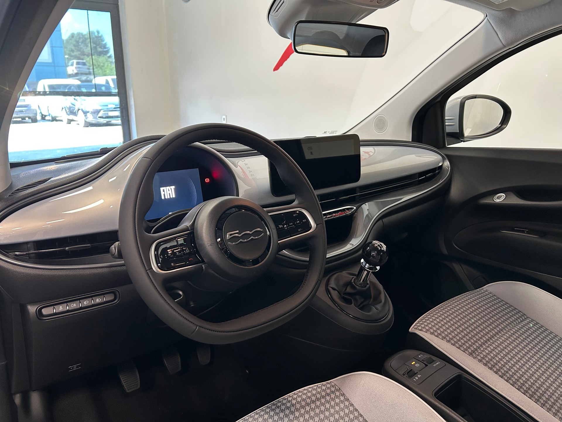 FIAT 500 1.0 FireFly MHD Torino-image-10
