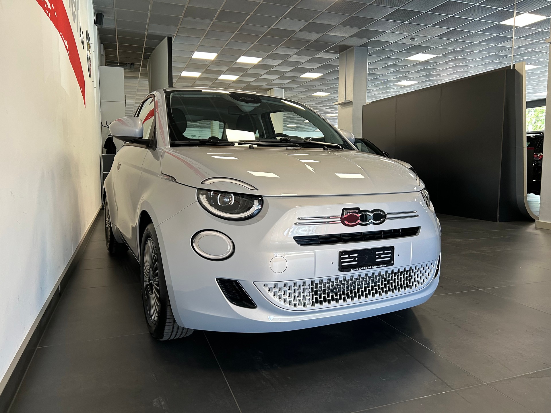 FIAT 500 1.0 FireFly MHD Torino-image-5