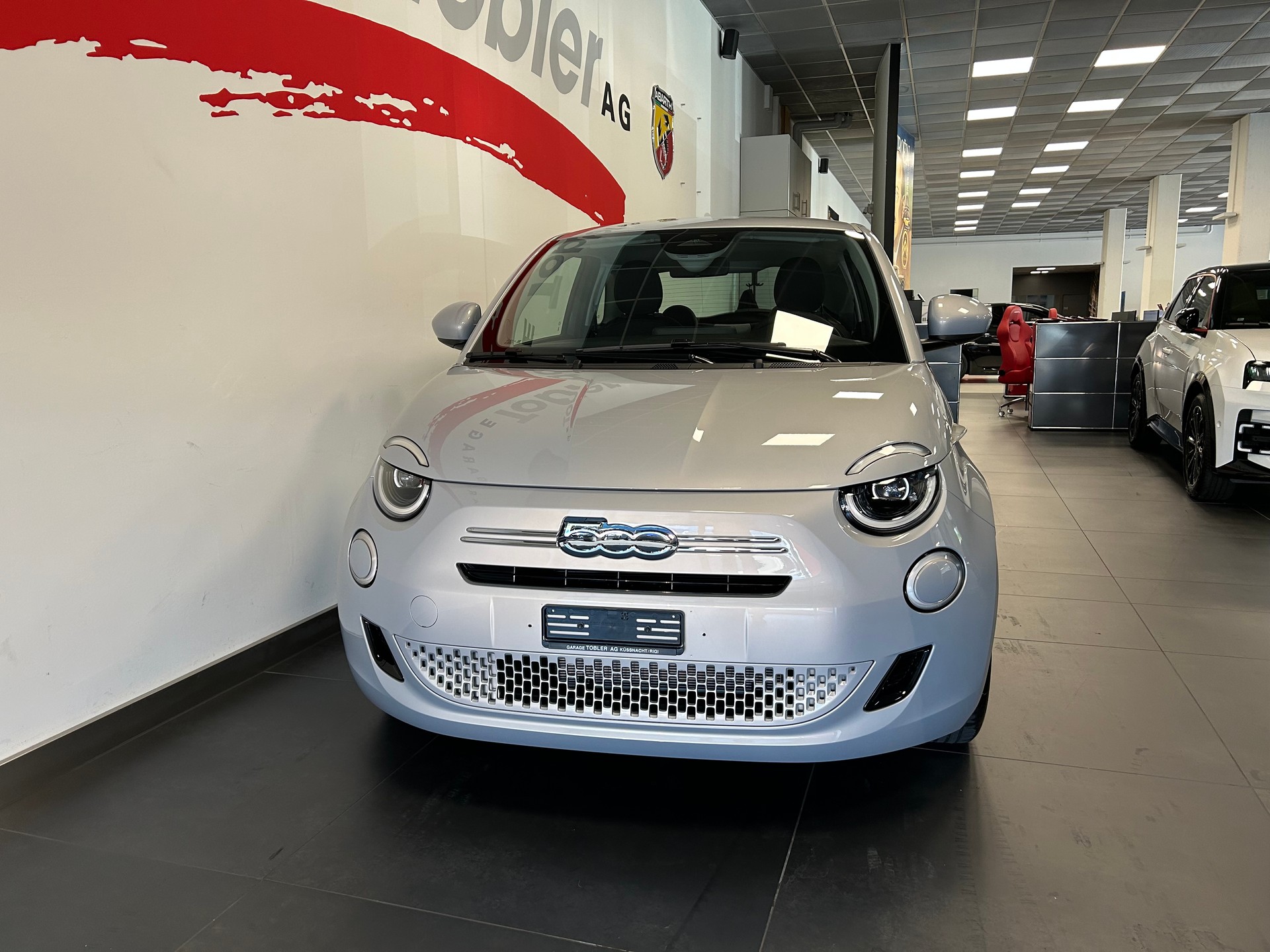 FIAT 500 1.0 FireFly MHD Torino-showroom-element-3