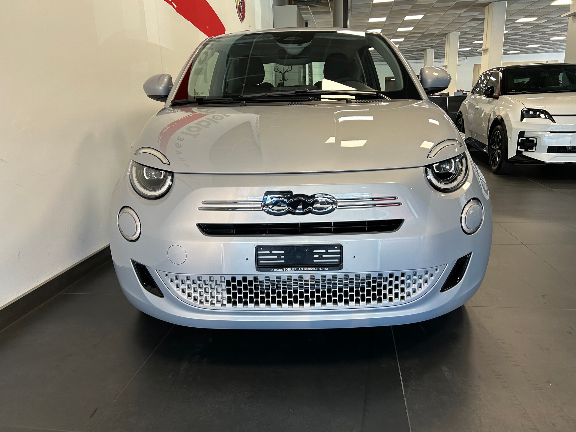 FIAT 500 1.0 FireFly MHD Torino-image-4