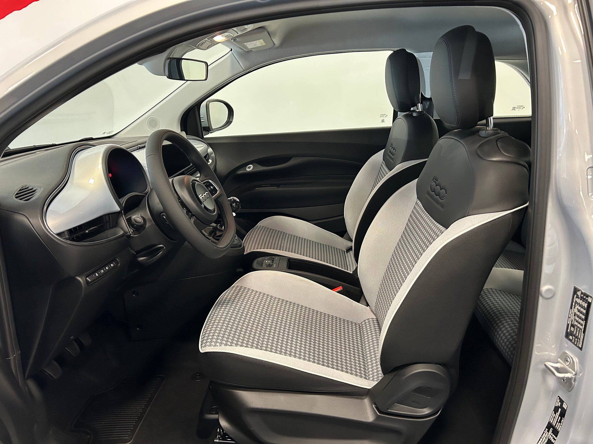 FIAT 500 1.0 FireFly MHD Torino-image-7
