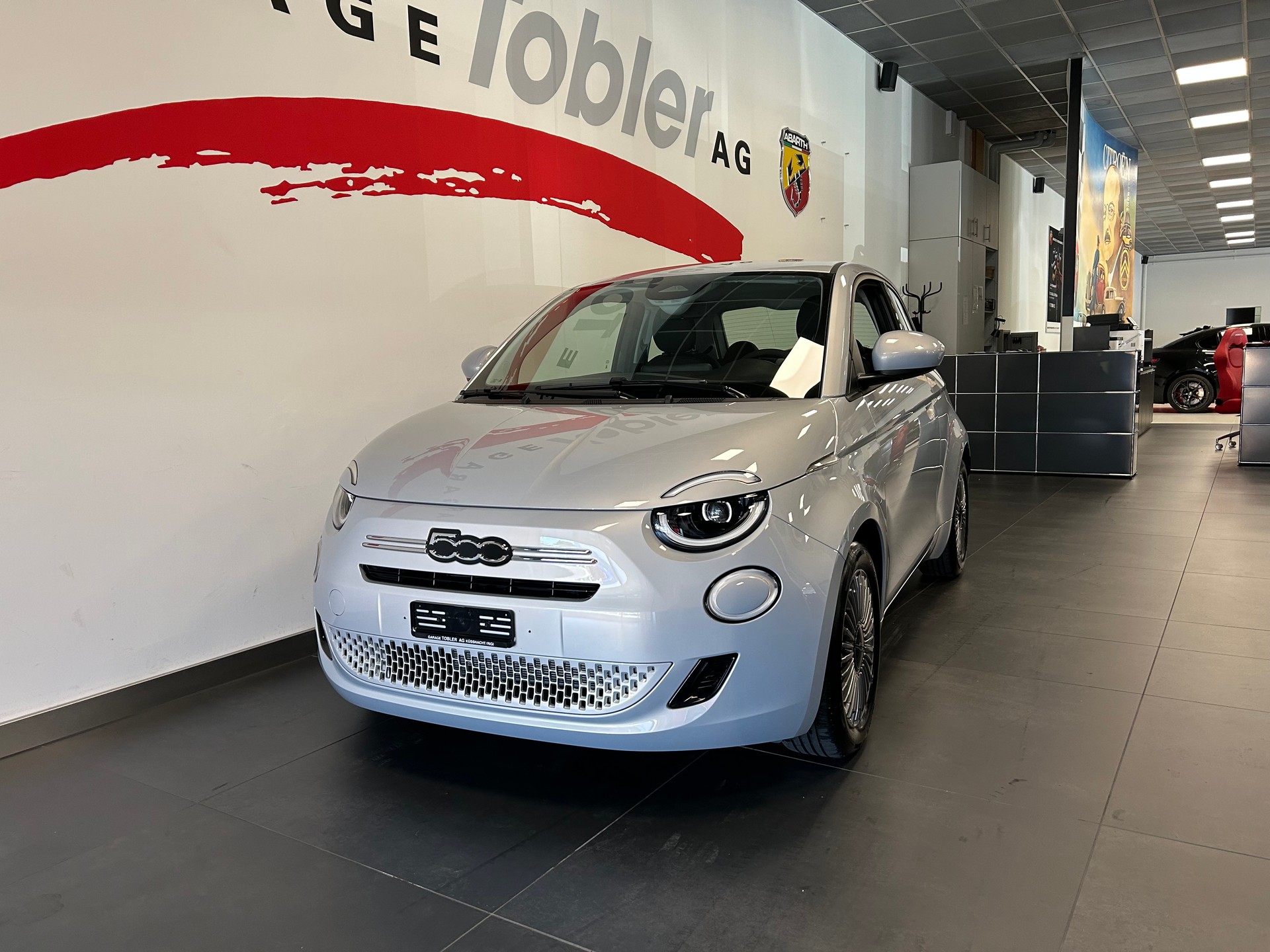 FIAT 500 1.0 FireFly MHD Torino-showroom-element-2
