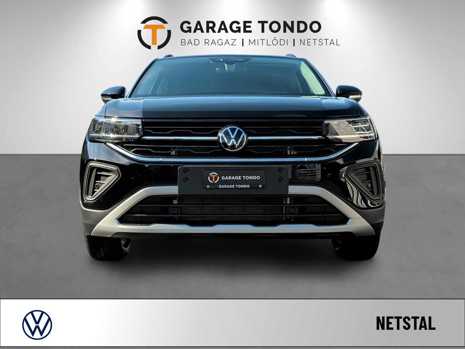 VW T-Cross LI 1.5 TSI 150PS 1500ccm 150PS/110kW 4 Zylinder TSI Benzin-showroom-element-1