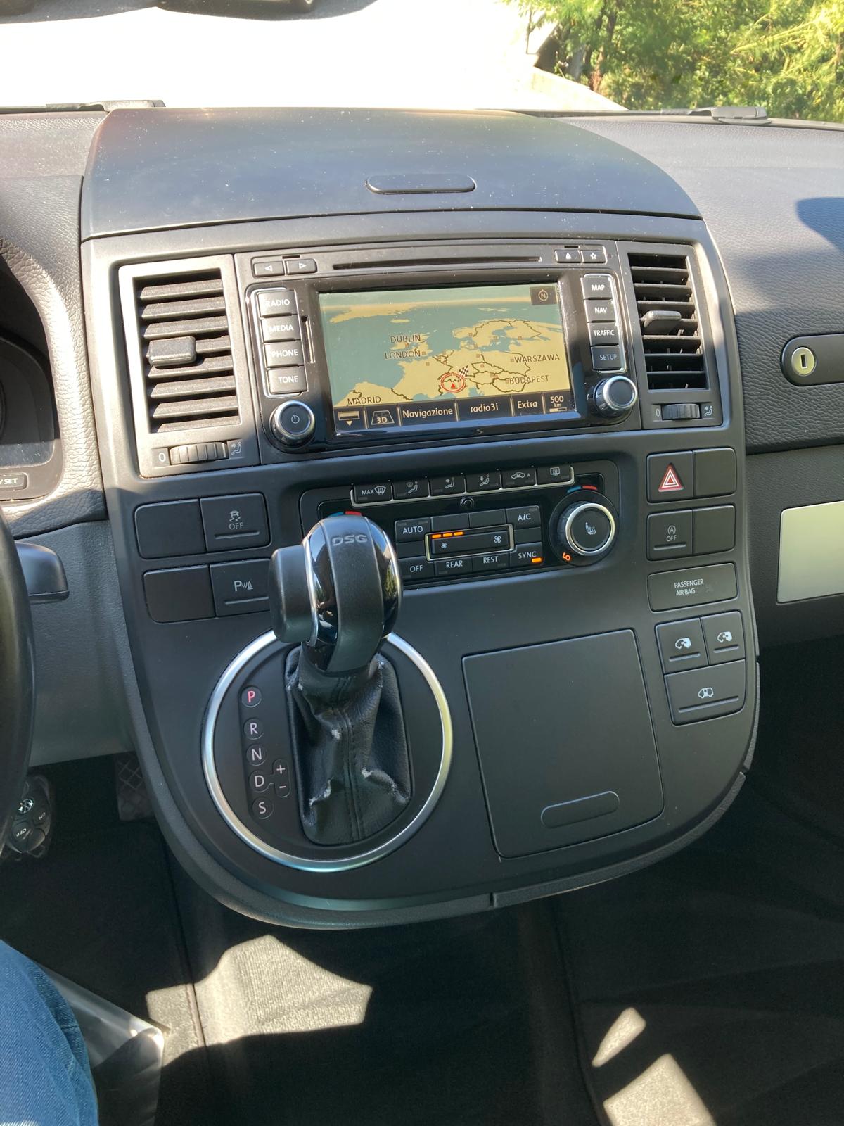 VW T5 Multivan 2.0 Bi-TDI CR Highline 4Motion DSG-image-15