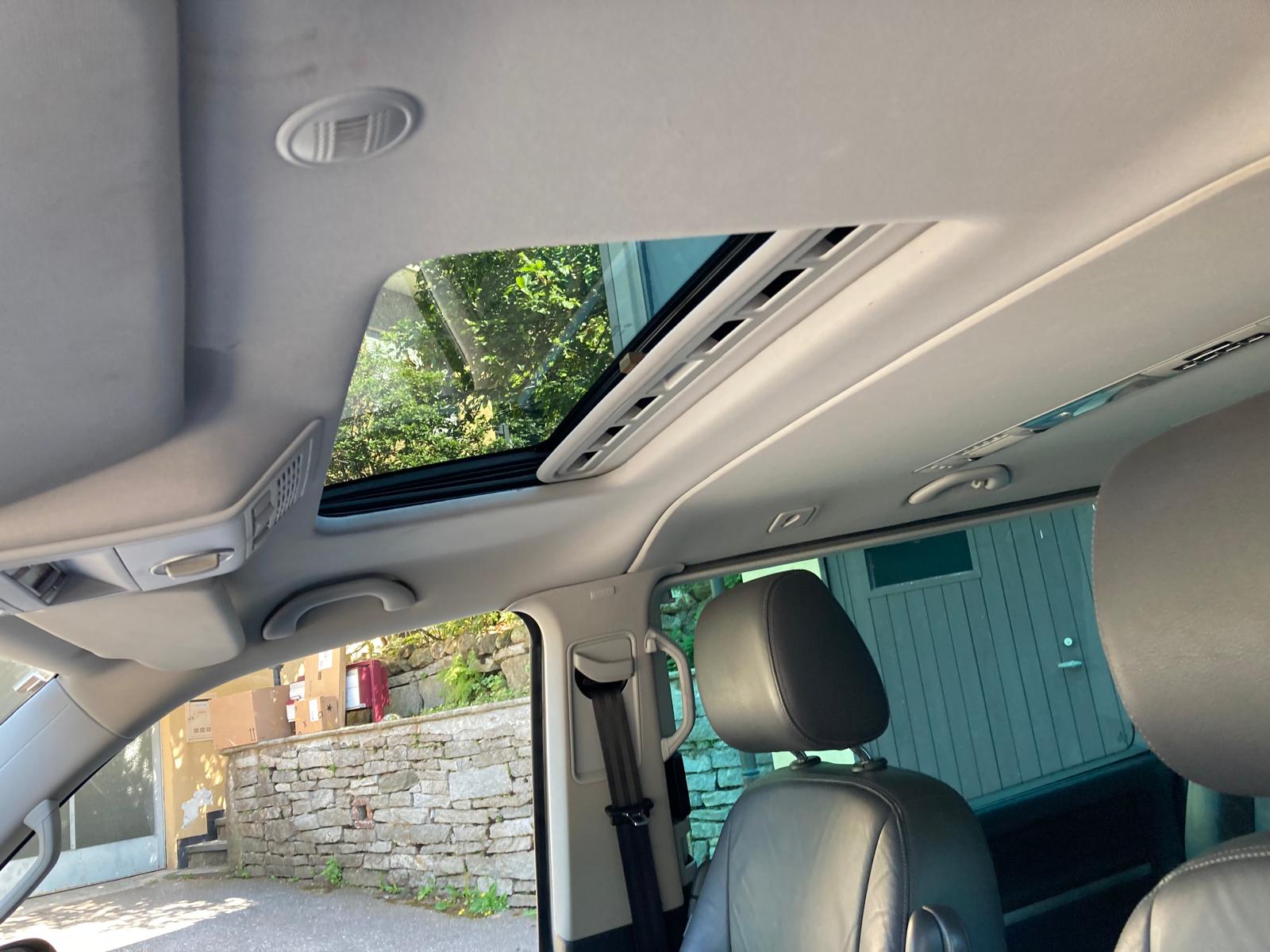 VW T5 Multivan 2.0 Bi-TDI CR Highline 4Motion DSG-image-8
