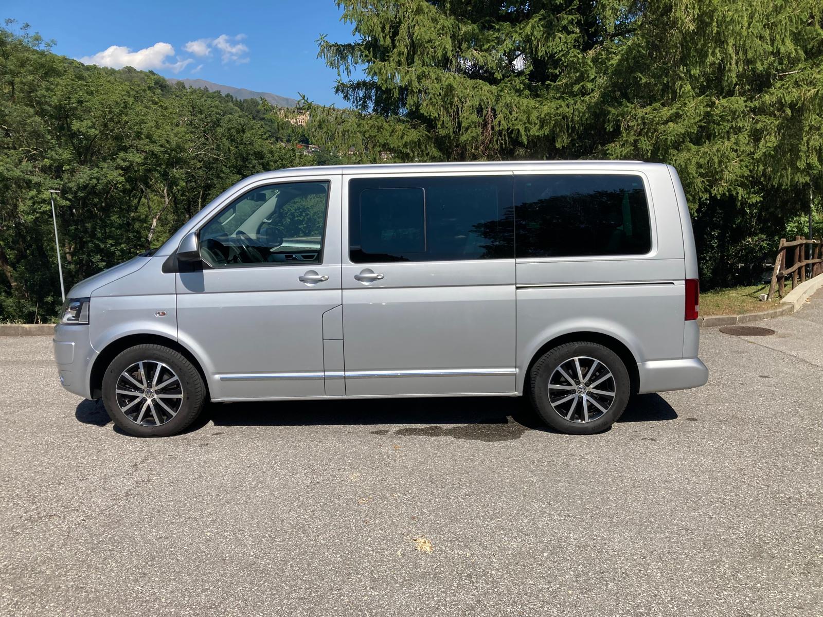 VW T5 Multivan 2.0 Bi-TDI CR Highline 4Motion DSG-showroom-element-3