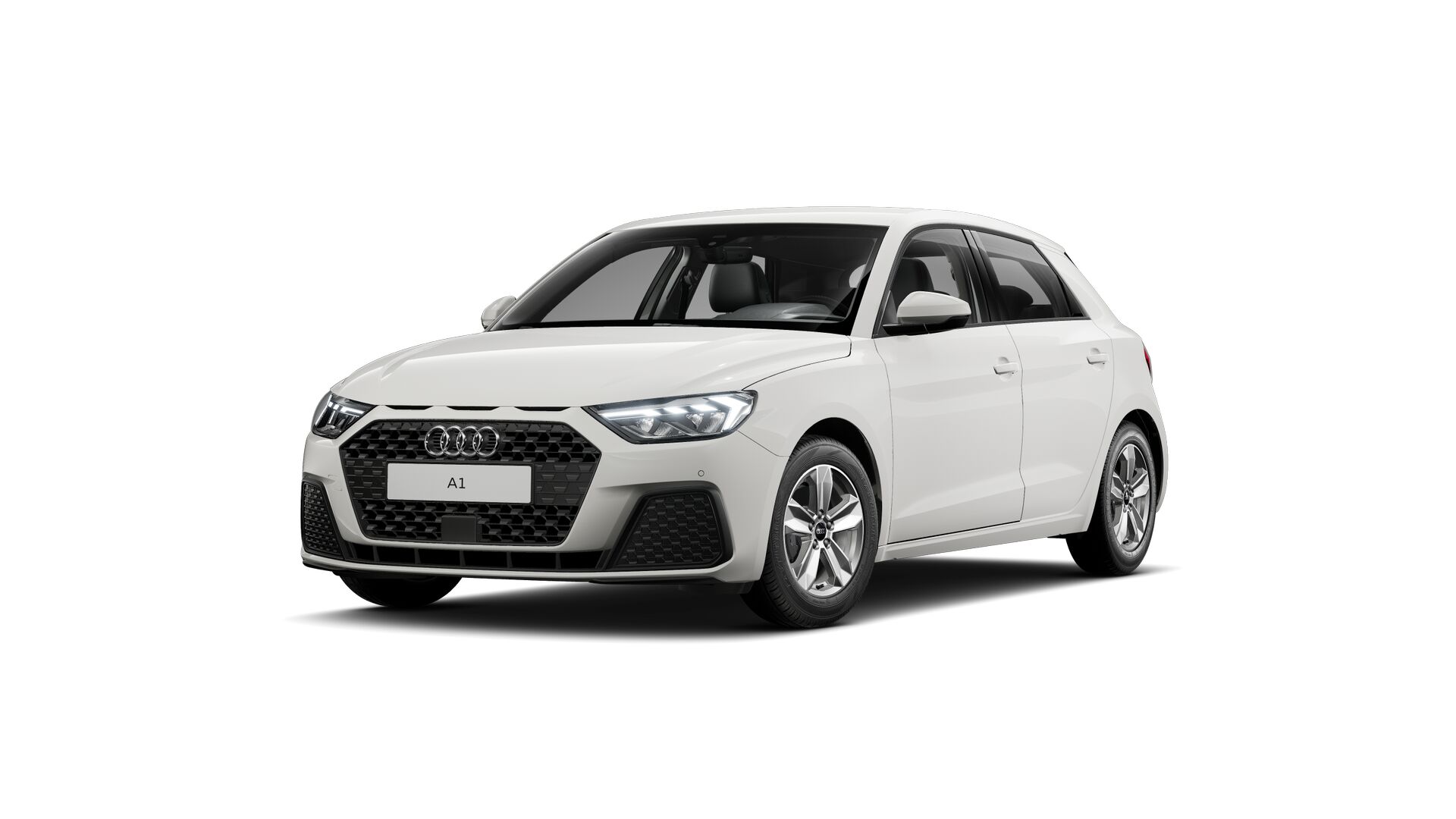 AUDI A1 Sportback 30 TFSI Attraction S-tronic