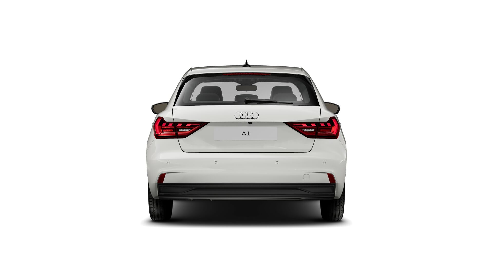 AUDI A1 Sportback 30 TFSI Attraction S-tronic-showroom-element-2