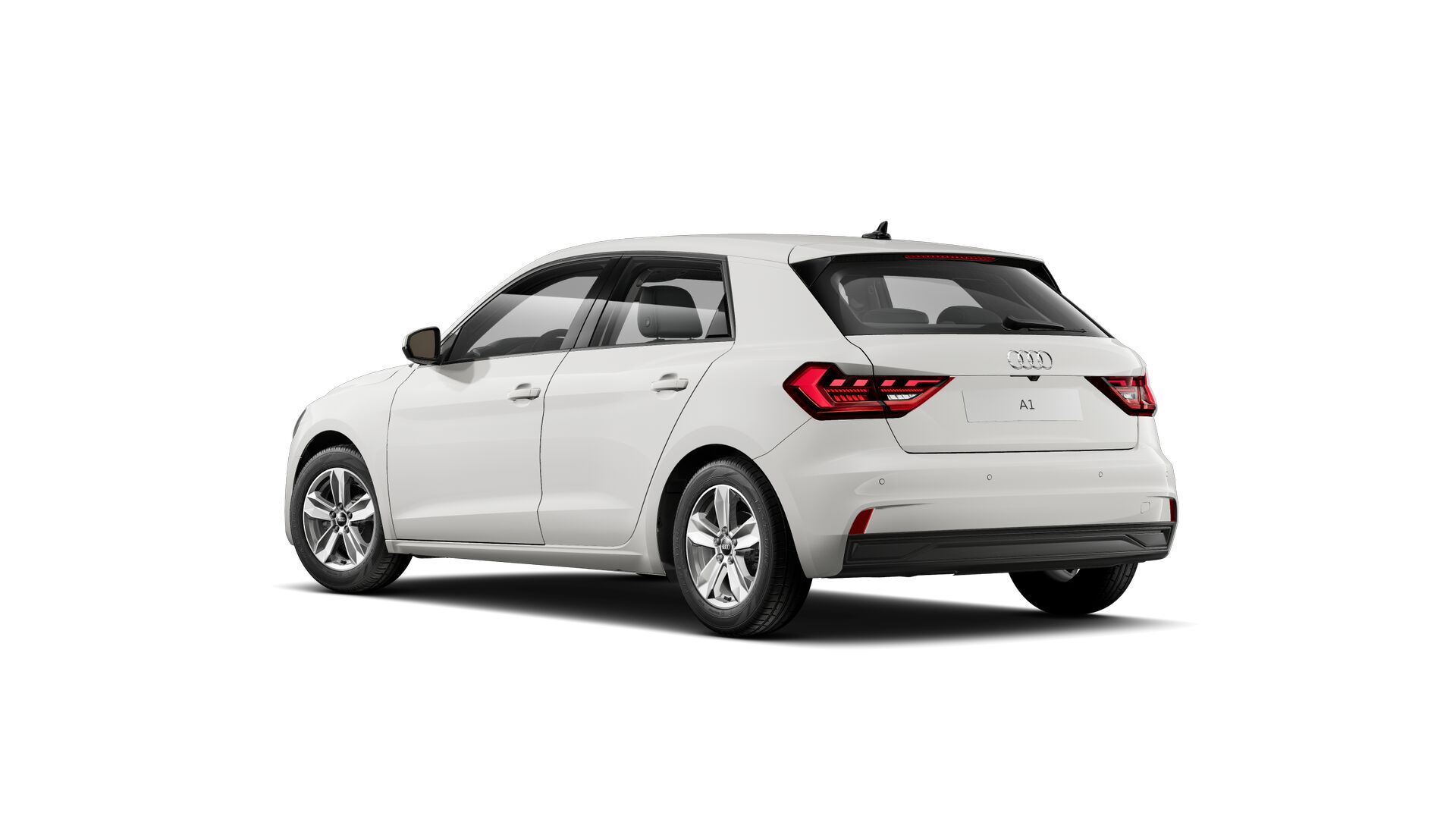 AUDI A1 Sportback 30 TFSI Attraction S-tronic-showroom-element-3