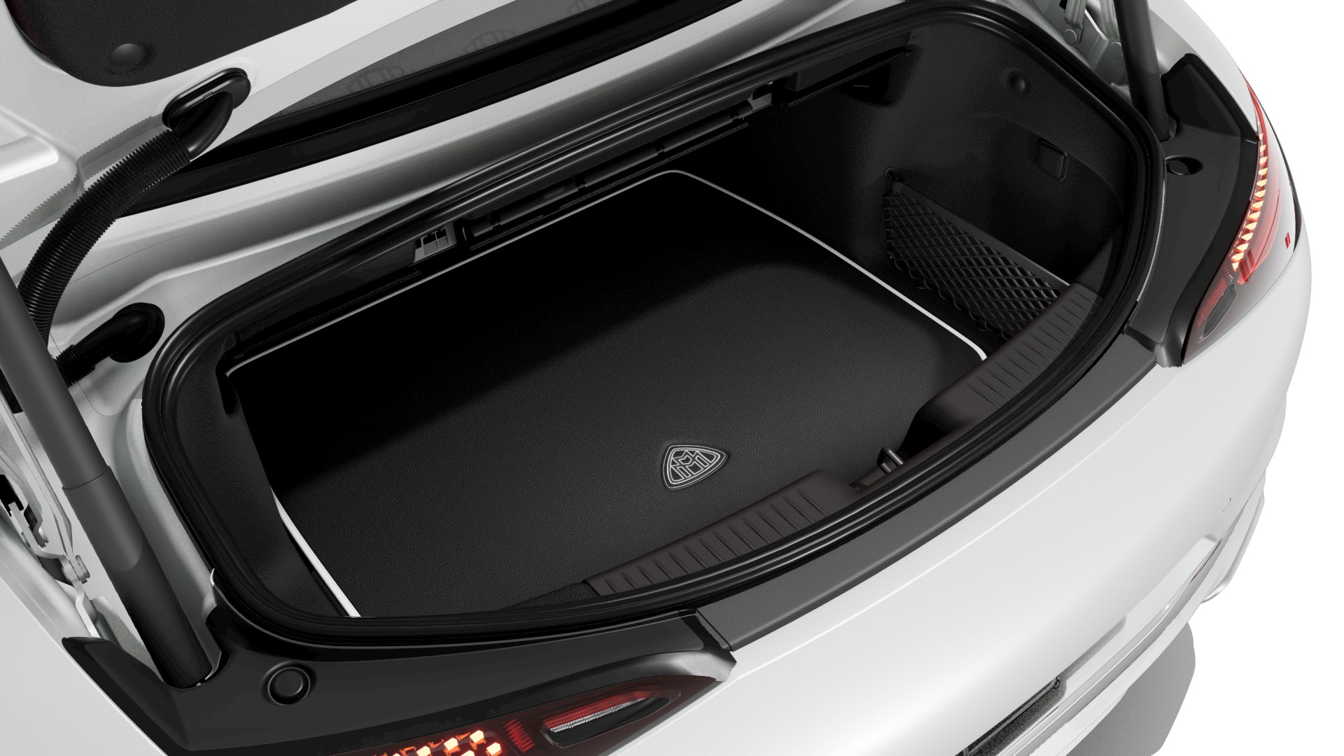 MAYBACH SL 680 Maybach Monogram Series-image-13