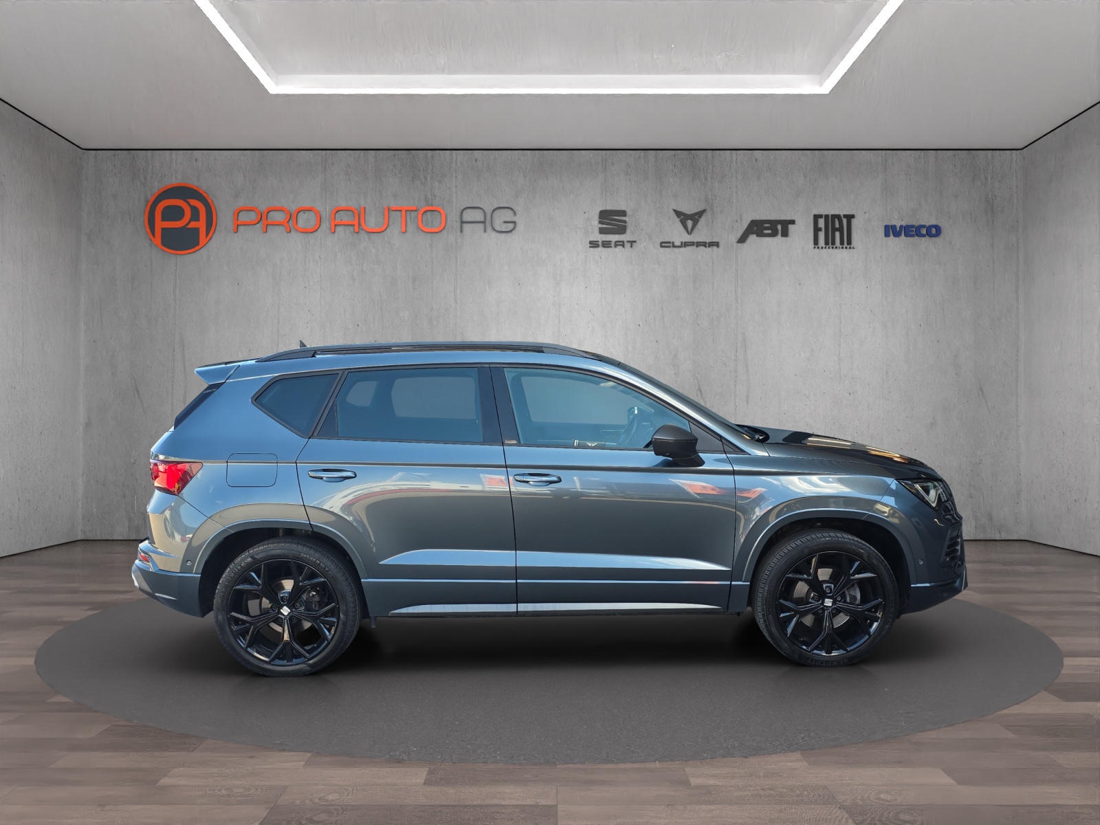 SEAT Ateca 2.0 TSI Hola FR 4Drive DSG-image-5