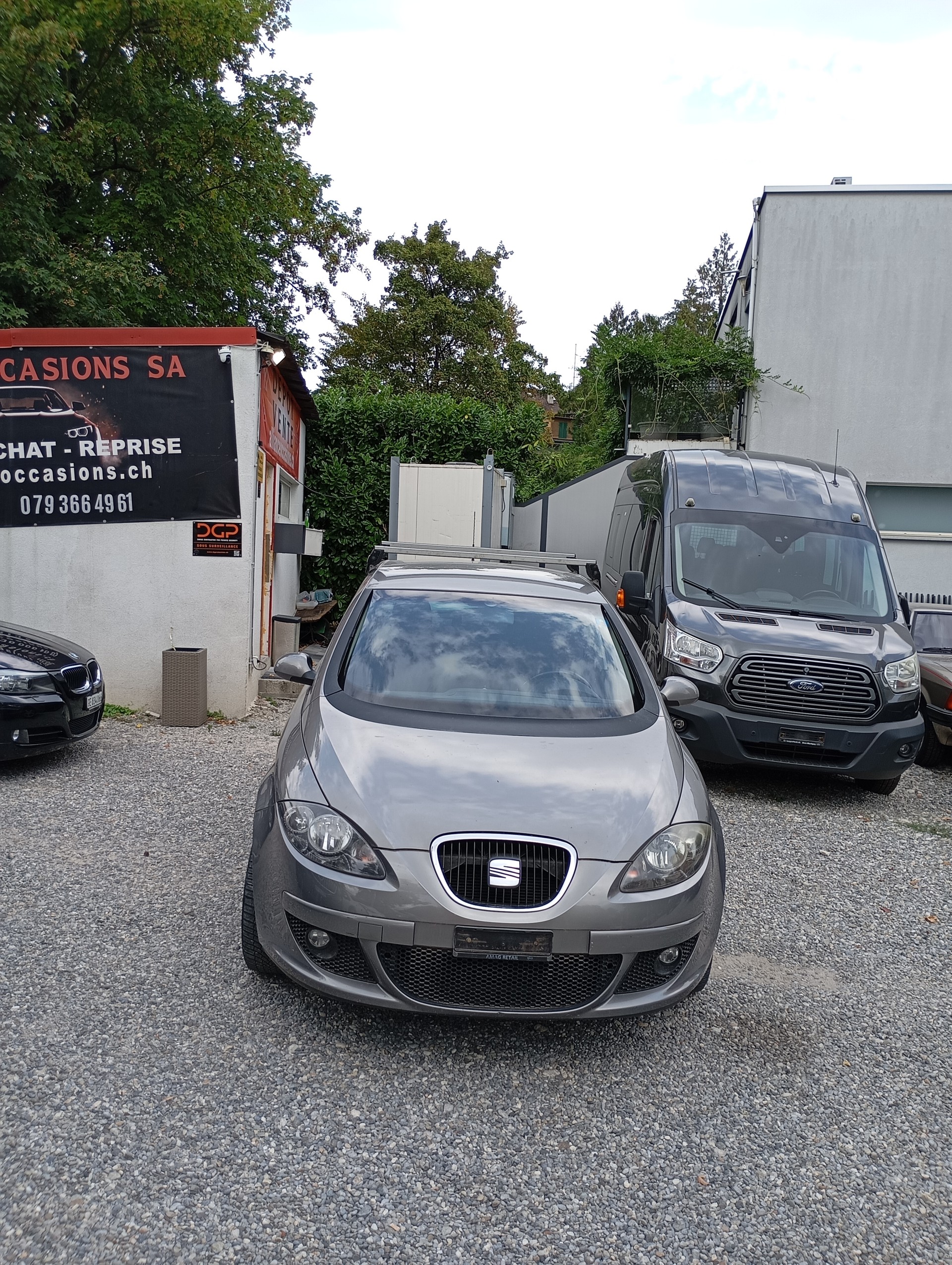 SEAT Toledo 2.0 TDI Stylance-showroom-element-1