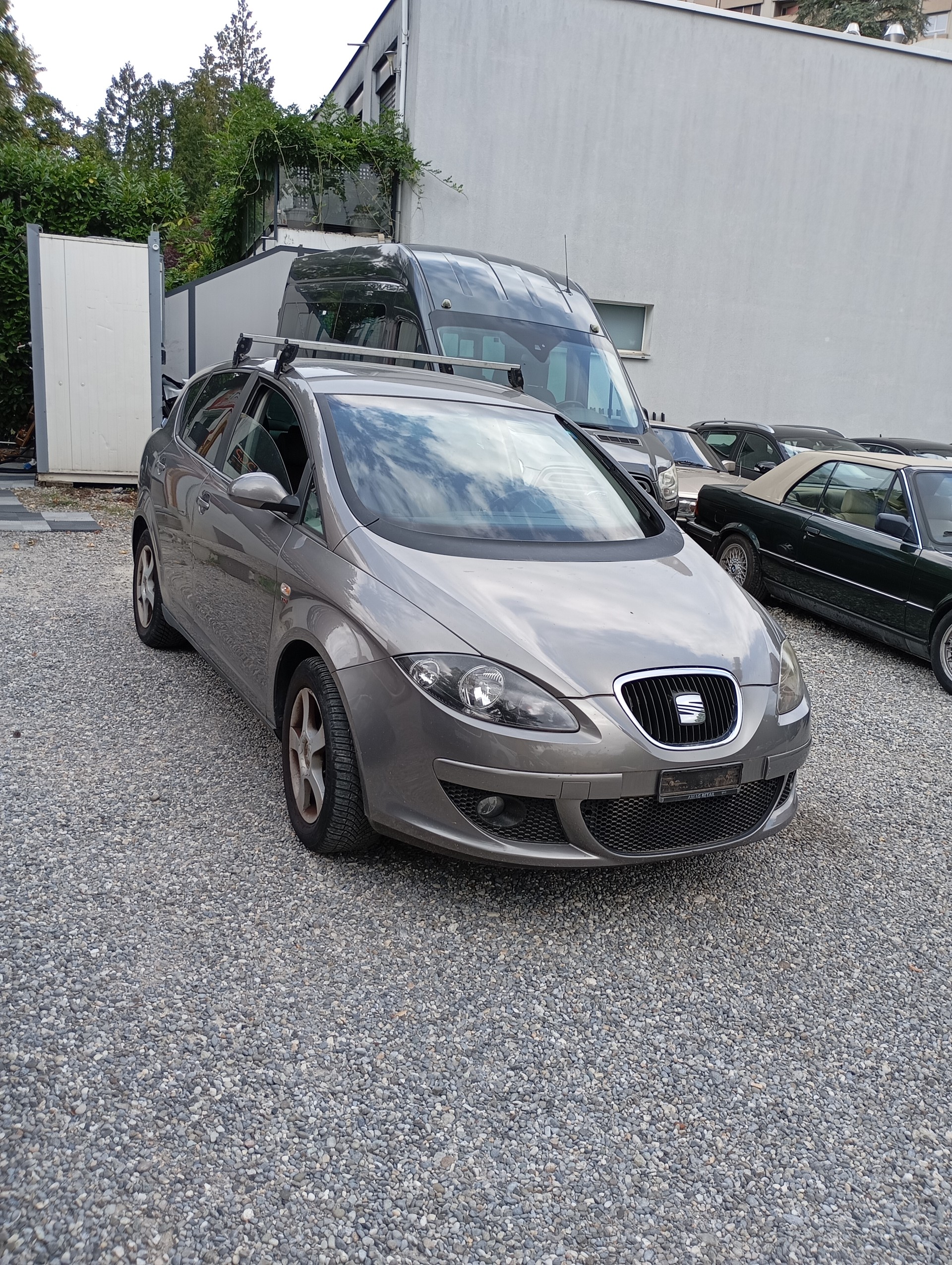 SEAT Toledo 2.0 TDI Stylance-showroom-element-2