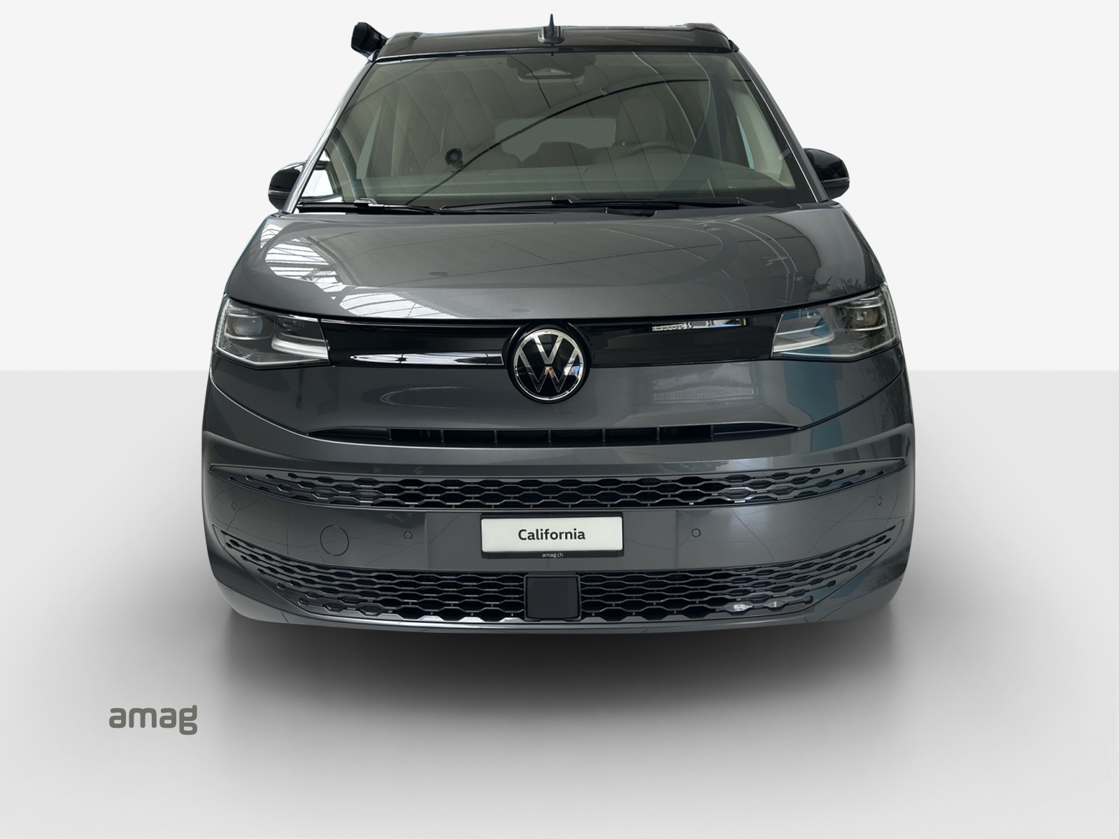 VW California 2.0 TDI Beach Tour-image-6