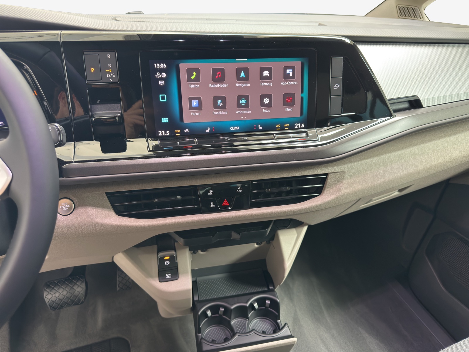 VW California 2.0 TDI Beach Tour-image-10