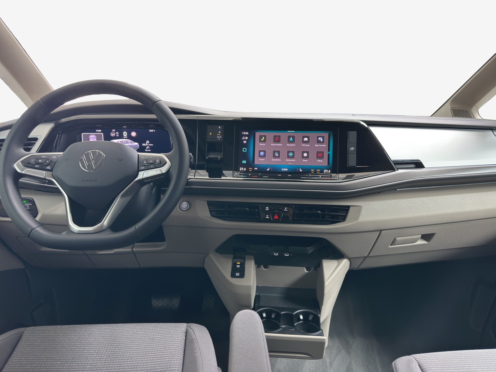 VW California 2.0 TDI Beach Tour-image-8