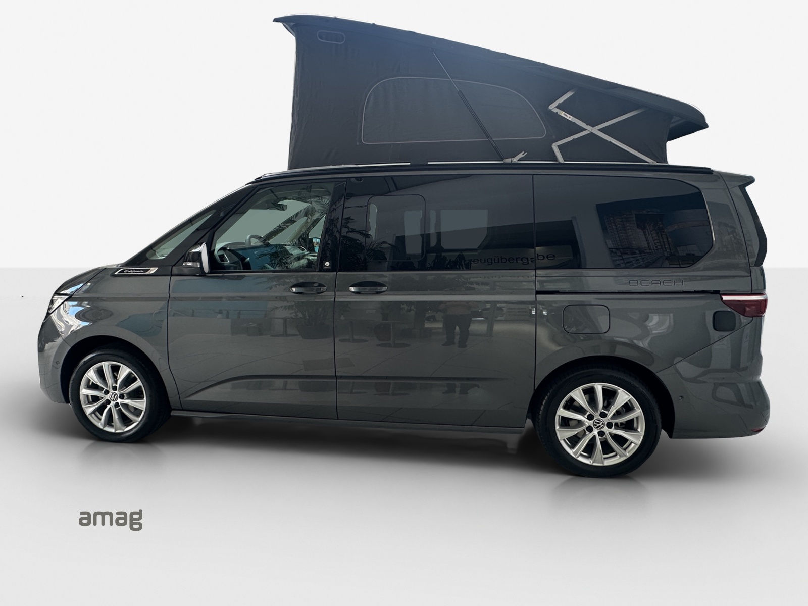 VW California 2.0 TDI Beach Tour-showroom-element-1