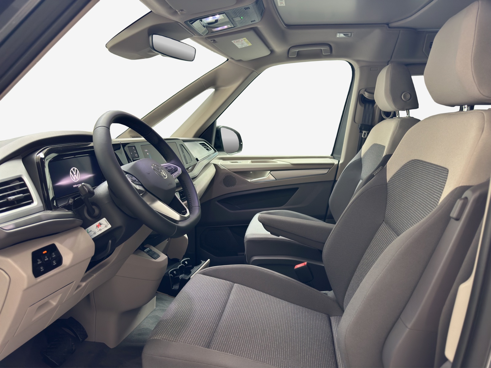 VW California 2.0 TDI Beach Tour-image-7
