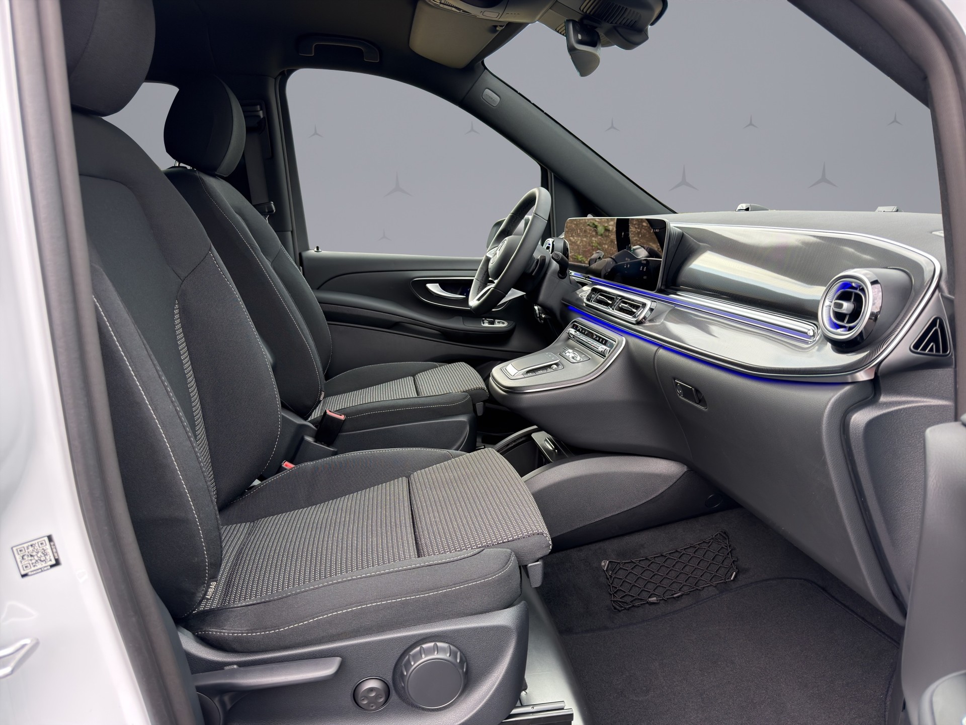 MERCEDES-BENZ V 250 d Style L TREND 4MATIC-image-20